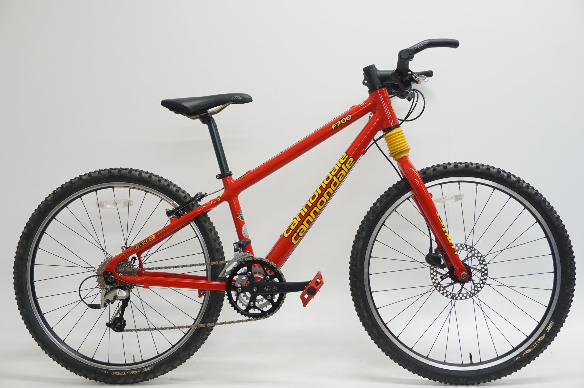 CANNONDALE 「キャノンデール」 F700 年式不明 マウンテンバイク / 福岡店