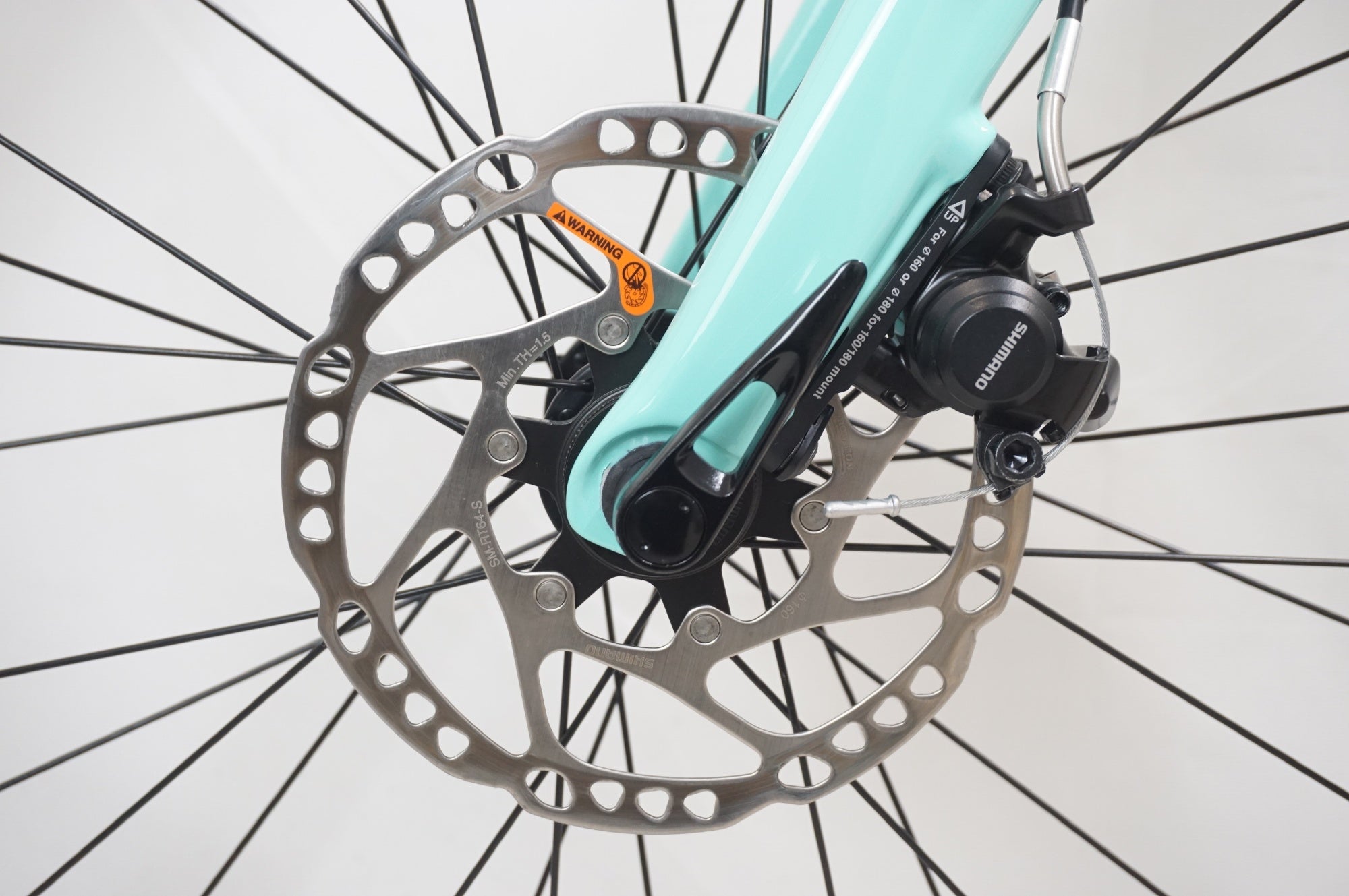 BIANCHI 「ビアンキ」 VIANIRONE7 DISC 2022年モデル ロードバイク / 福岡アイランドシティ店