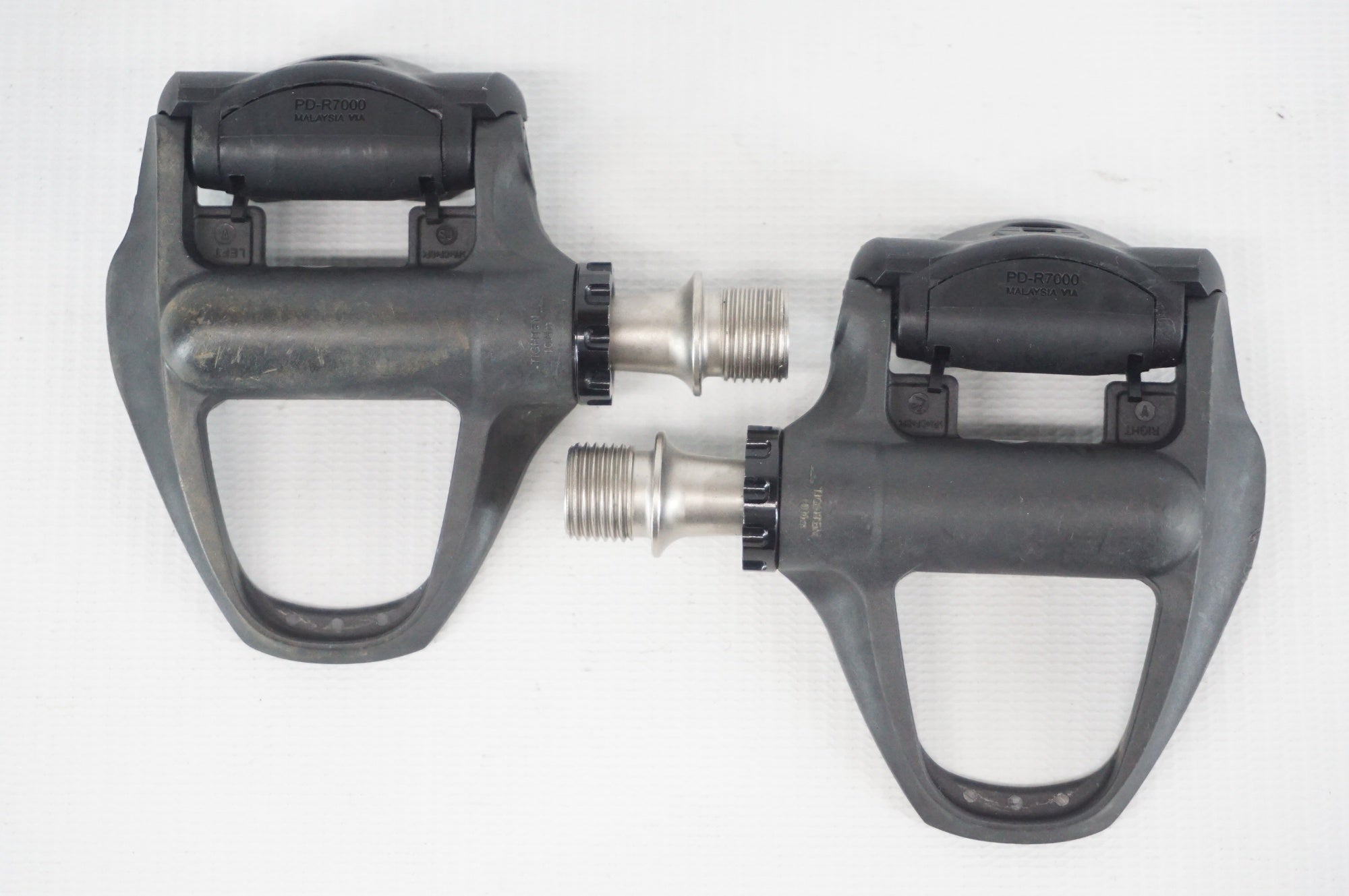 SHIMANO 「シマノ」 105 PD-R7000 ペダル / 阪急塚口店