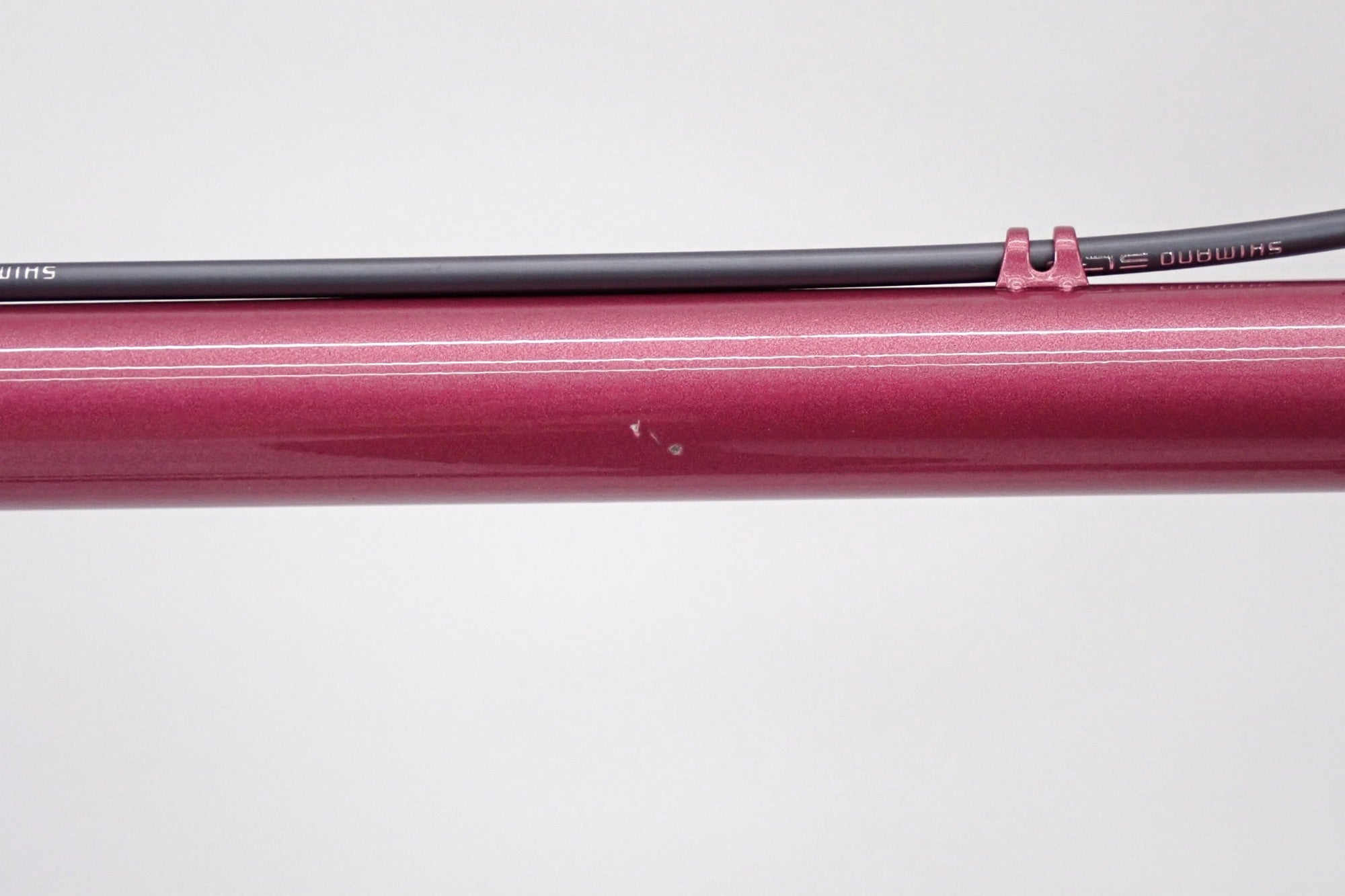 NATIONAL クロモリロード 年式不明 ロードバイク / 伊勢崎店