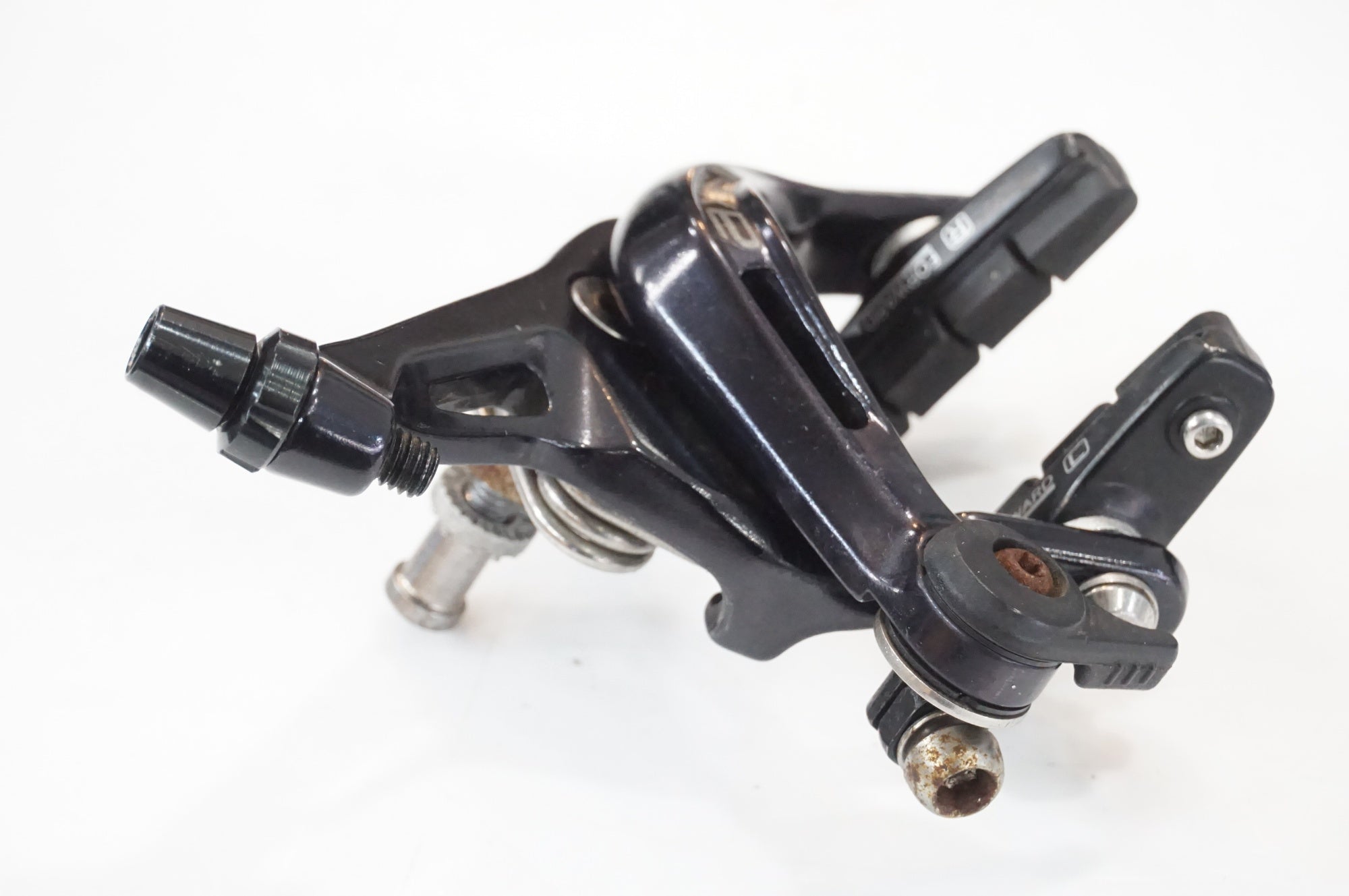 AXIS 「アクシス」 リア キャリパーブレーキ / 大宮店