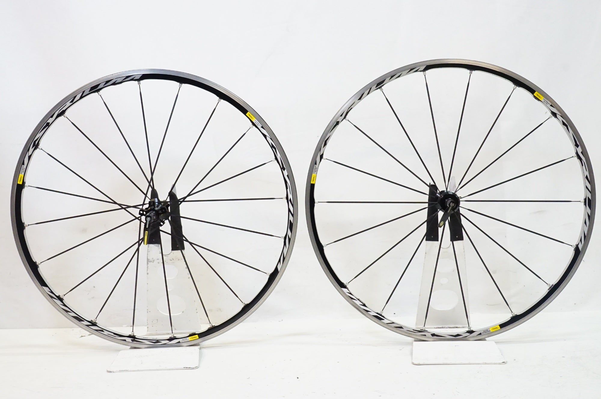 MAVIC 「マヴィック」 KSYRIUM ELITE シマノ11速 ホイールセット