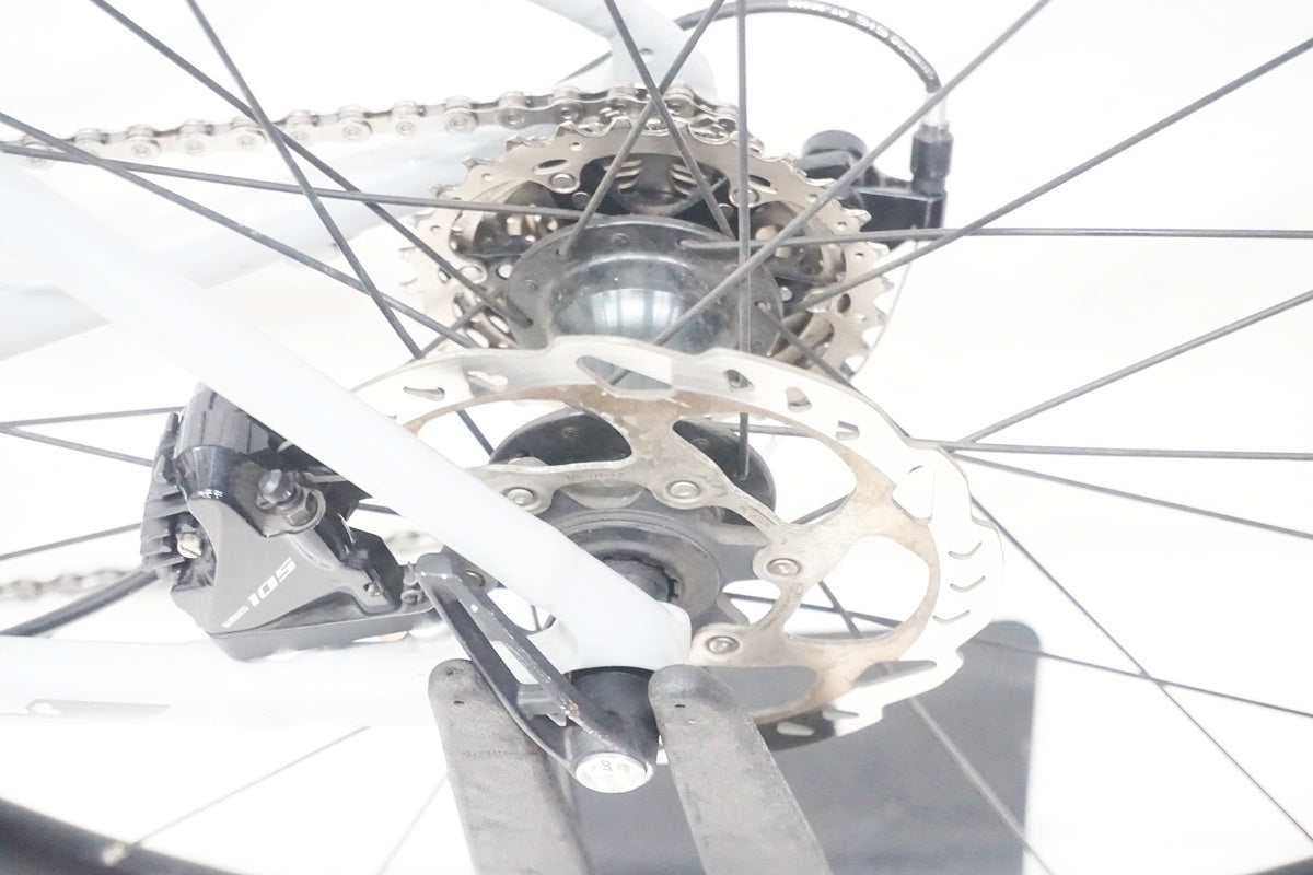 TREK 「トレック」 EMONDA ALR5 DISC 2019年モデル ロードバイク/ 大阪美原北インター店