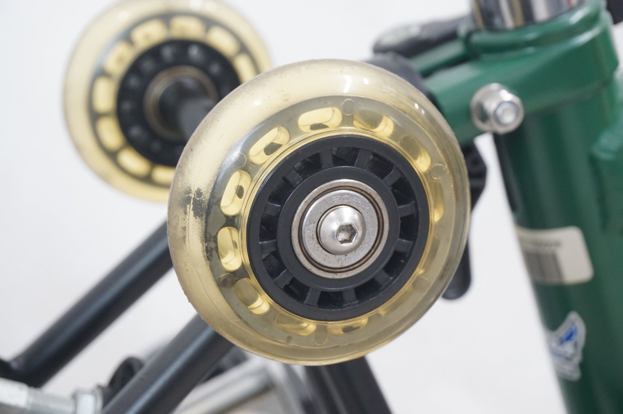 BROMPTON 「ブロンプトン」 M3R 2009年モデル 16インチ 折り畳み自転車 / 福岡店