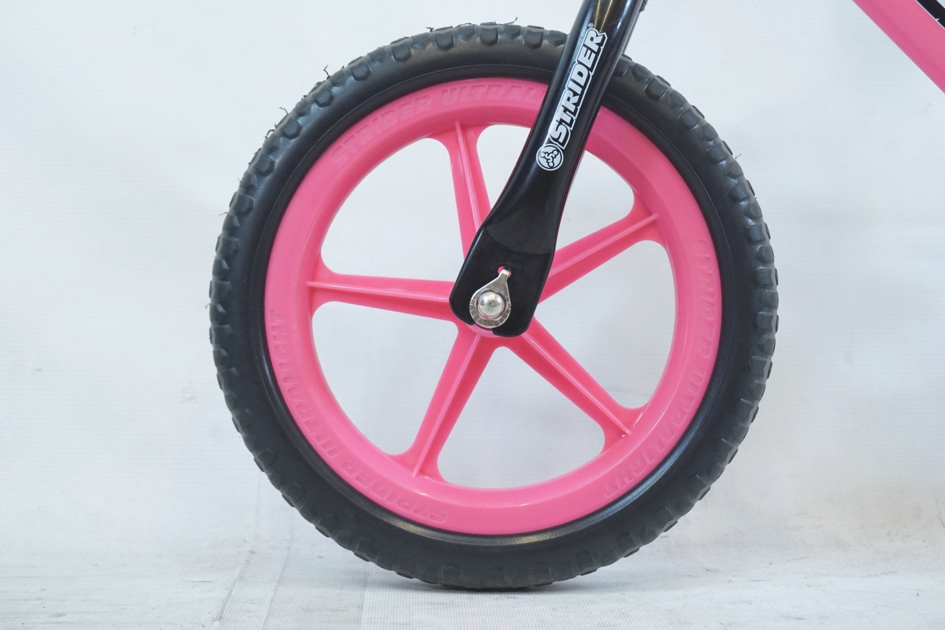 STRIDER 「ストライダー」 SPORT12 2020年モデル キッズバイク / 有明ガーデン店