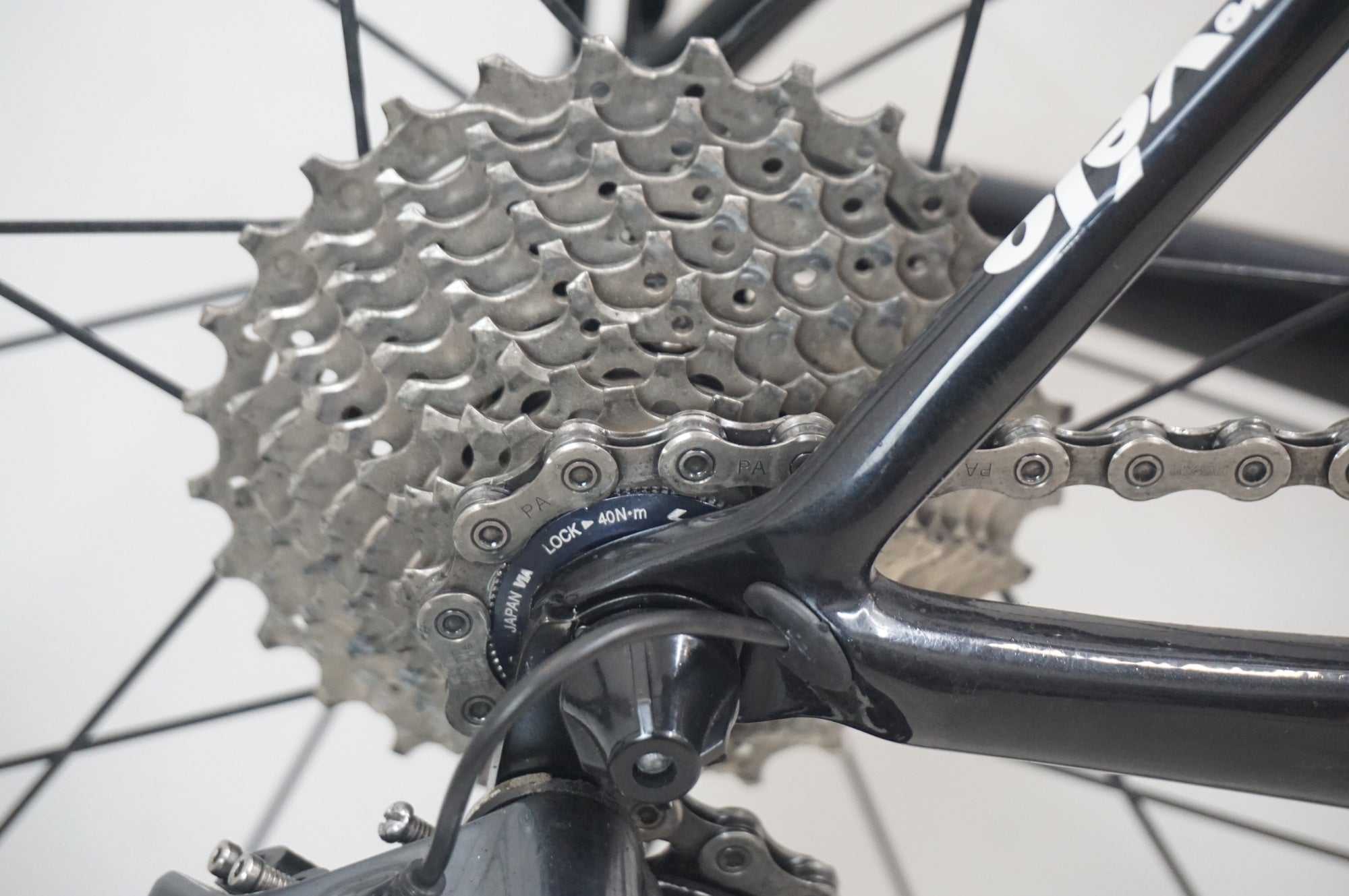 CERVELO 「サーヴェロ」 S3 2018年モデル ロードバイク カスタム / 福岡アイランドシティ店