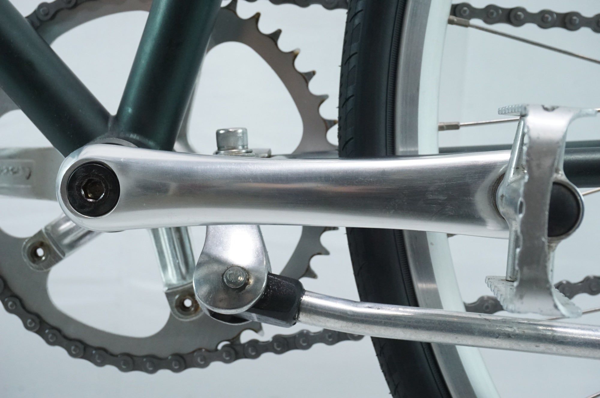 TOKYO BIKE 「トーキョーバイク」 SS 2020年モデル 650C ピストバイク / 中目黒店