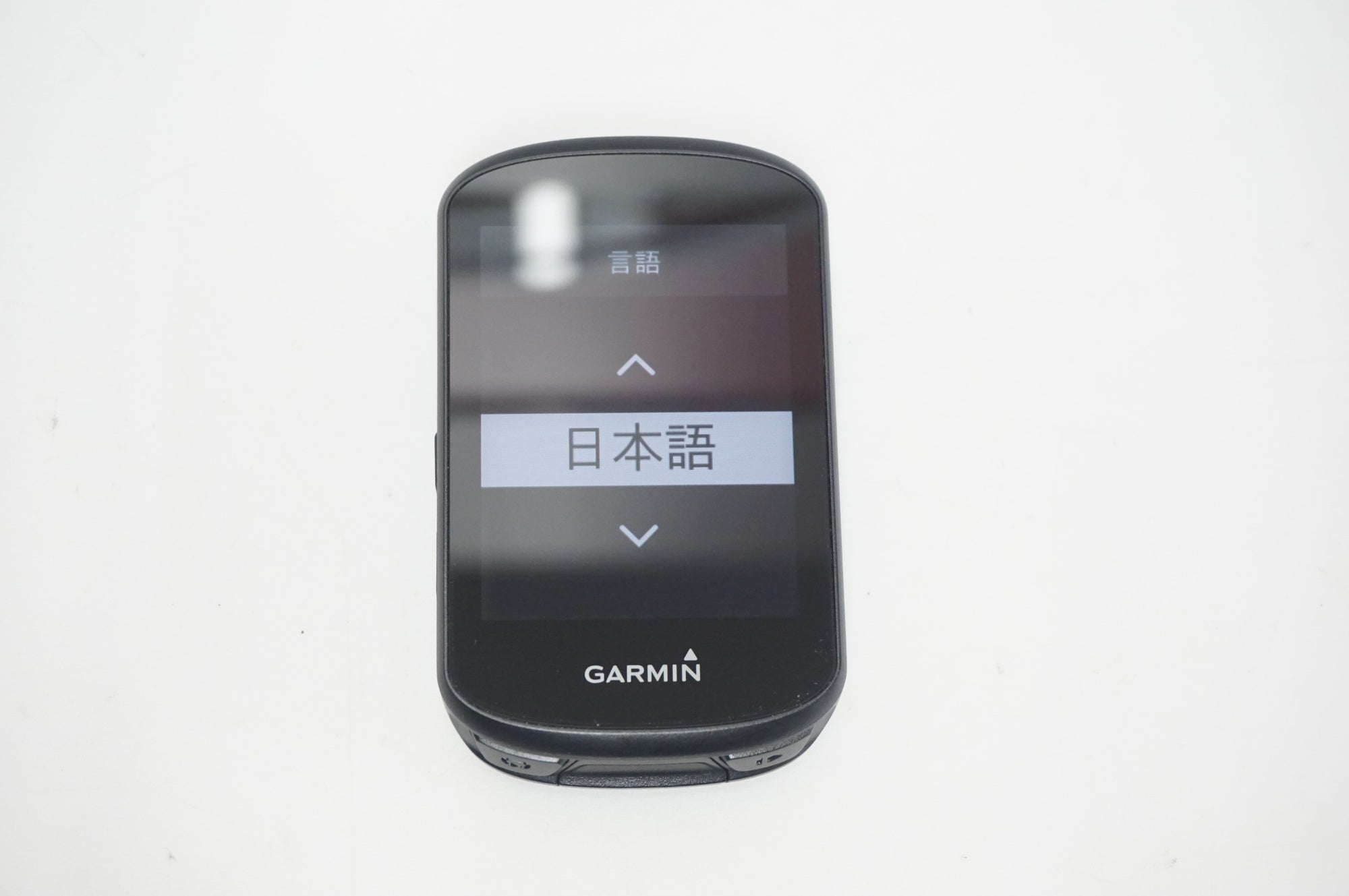 GARMIN 「ガーミン」 EDGE 530 サイクルコンピューター / 福岡店