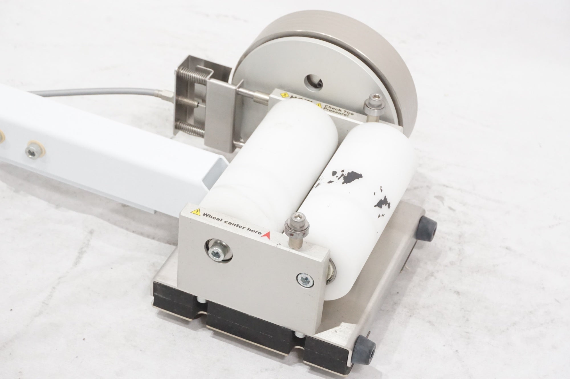 GROWTAC 「グロータック」 GT-Roller F3.2 サイクルトレーナー / バイチャリ浦和ベース