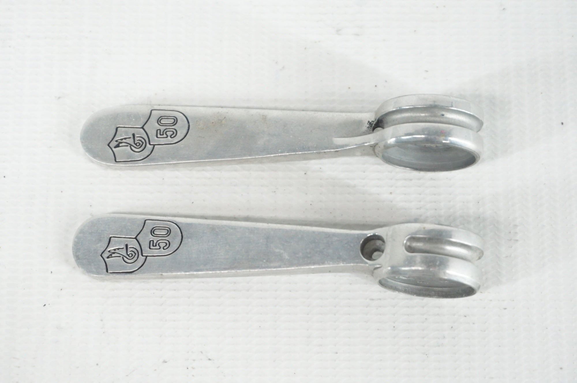 CAMPAGNOLO 「カンパニョーロ」 50TH ANNIV SUPER RECORD Wレバー / 阪急塚口店