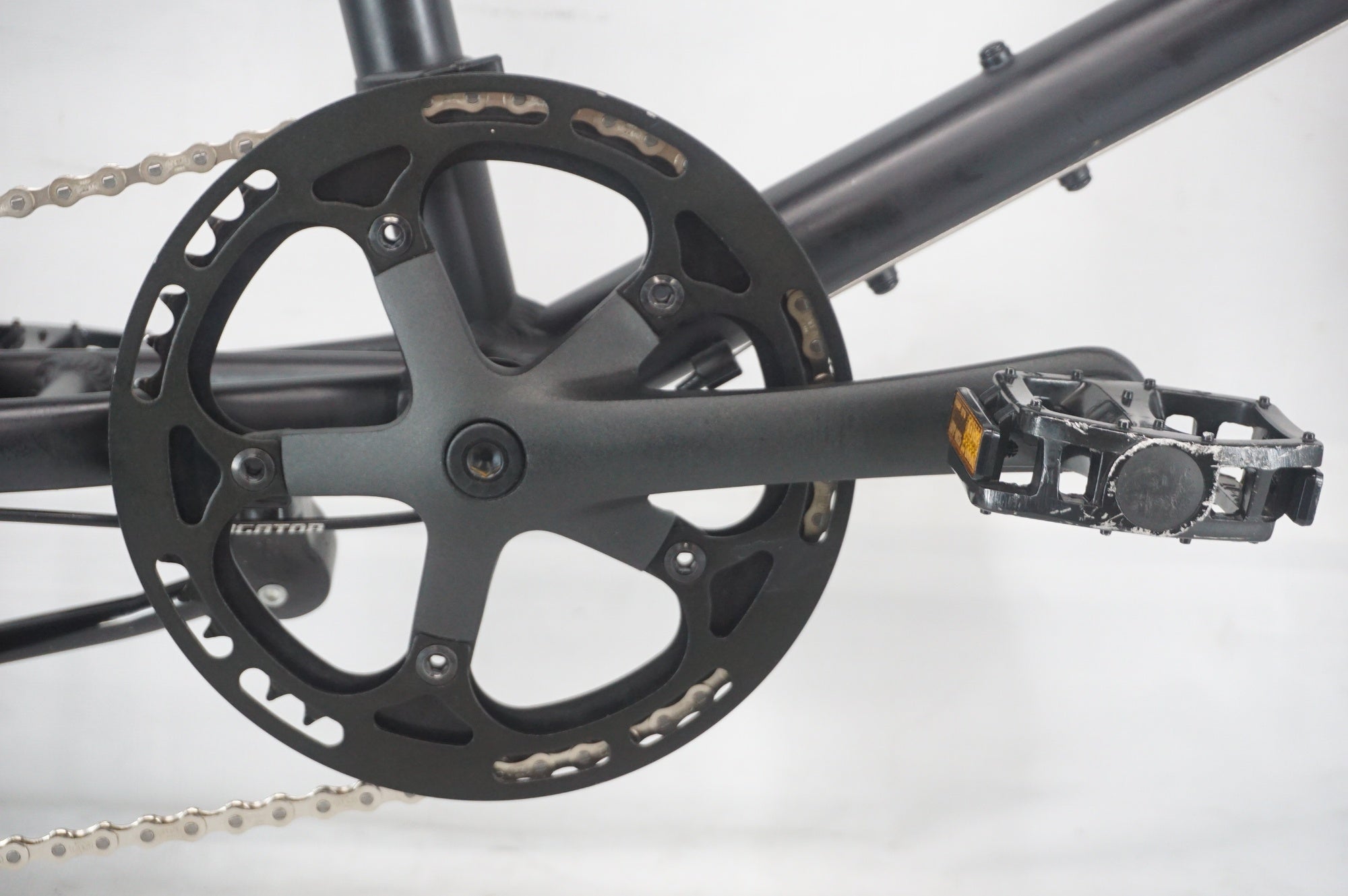 RITEWAY 「ライトウェイ」 GLACIER 2019年モデル 20インチ ミニベロ / 阪急塚口店