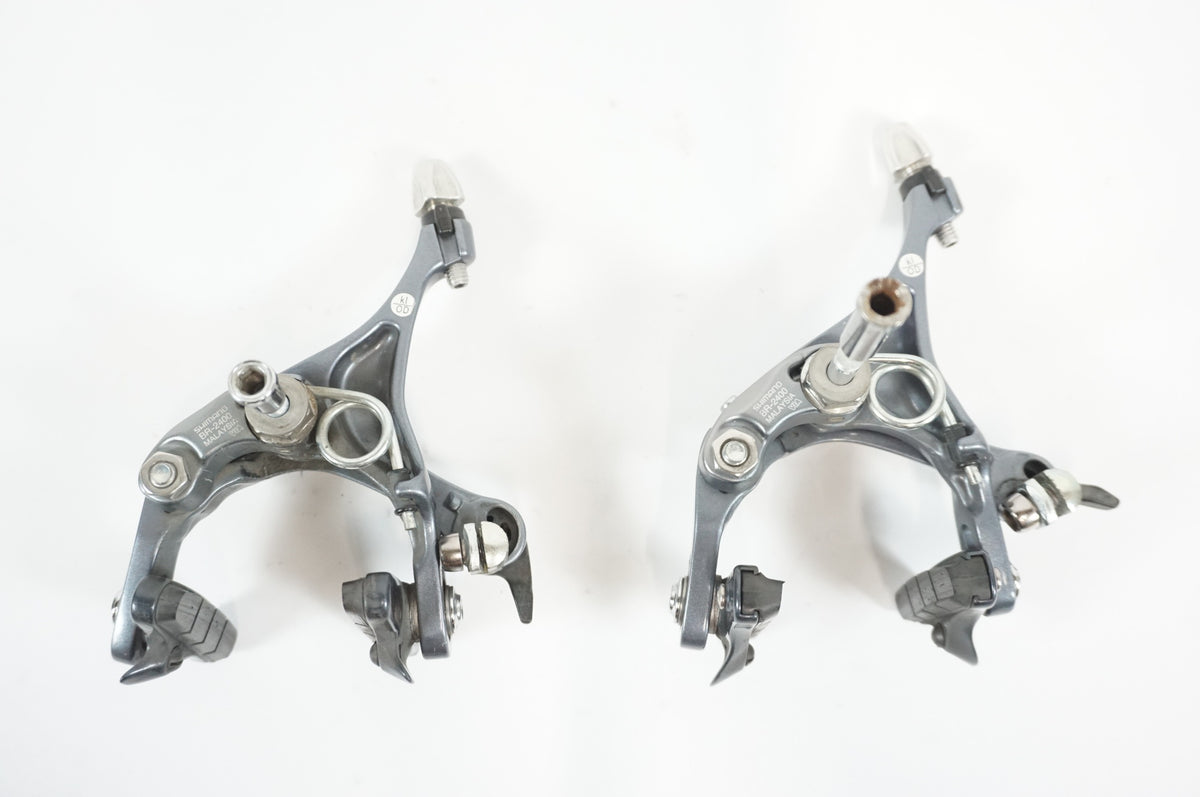 SHIMANO 「シマノ」 CLARIS BR-2400 キャリパーブレーキセット / 宇都宮店