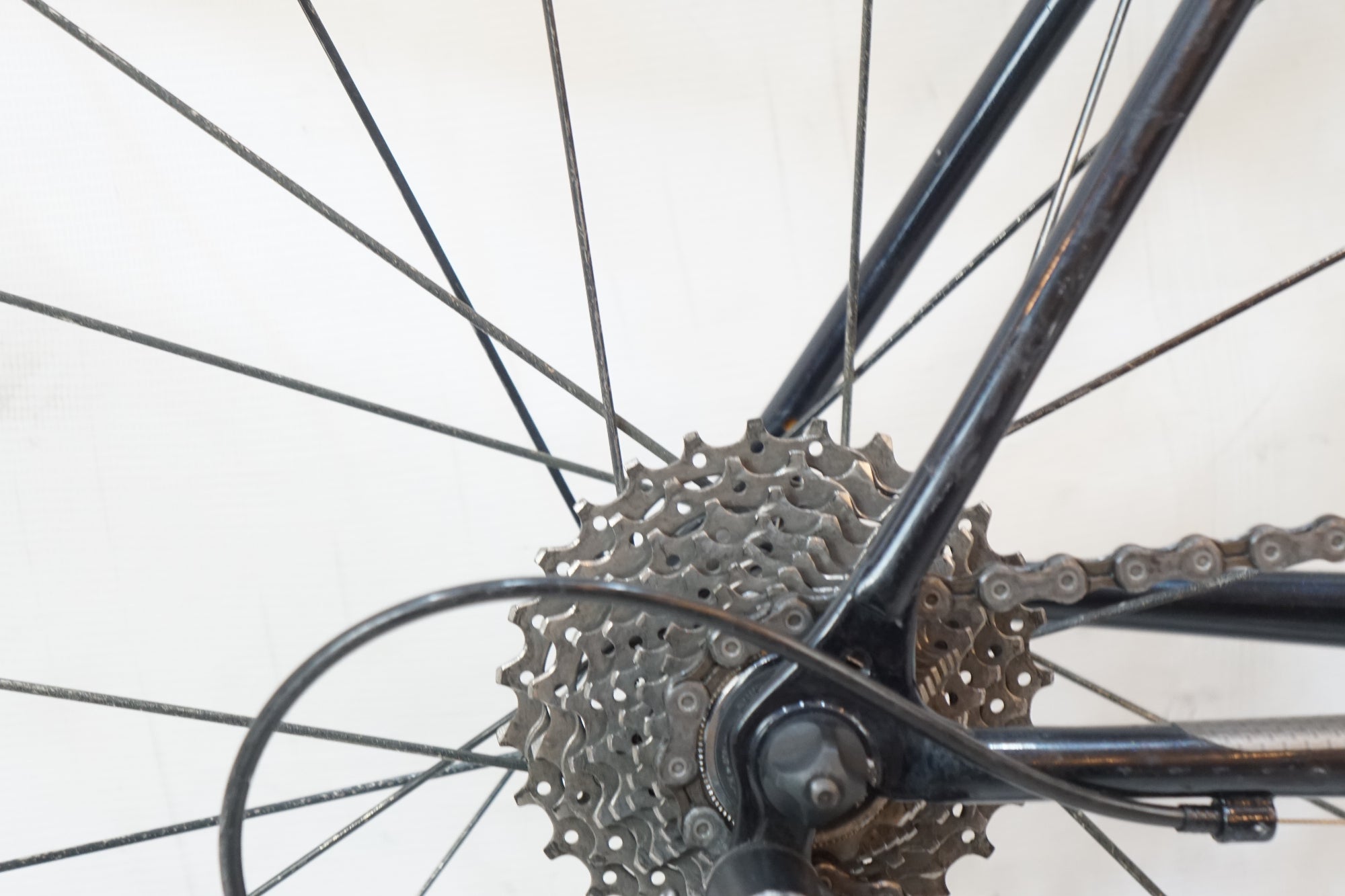 ANCHOR 「アンカー」 RNC3 2013年モデル ロードバイク / バイチャリ浦和ベース