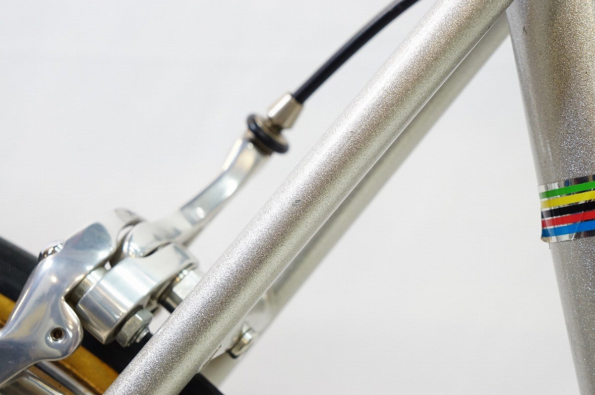 CHERUBIM 「ケルビム」 CLASSIC LIMITED EDITION 2012年モデル ロードバイク / 熊谷本店