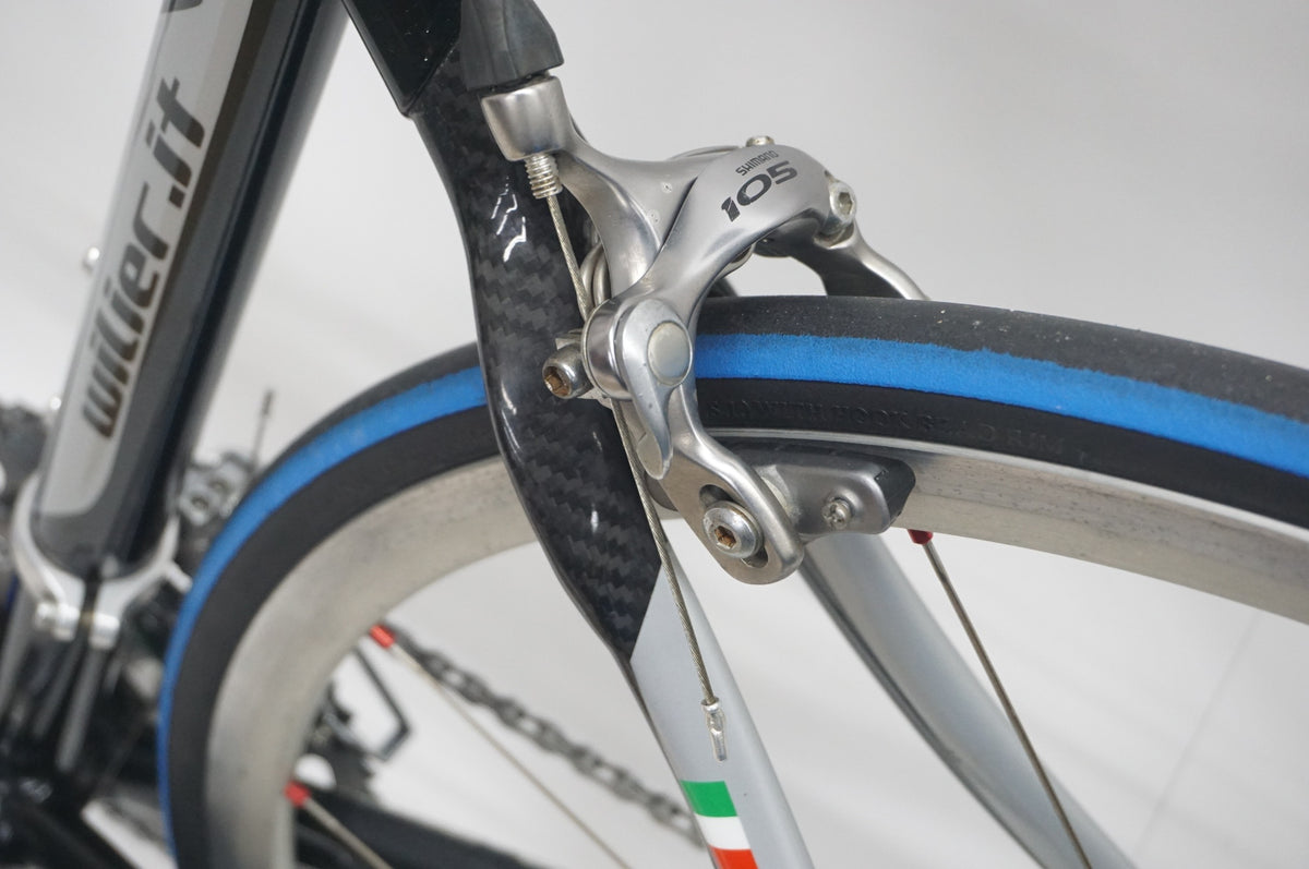 WILIER 「ウィリエール」 EVASION TEAM 105 2007年モデル ロードバイク / 福岡店