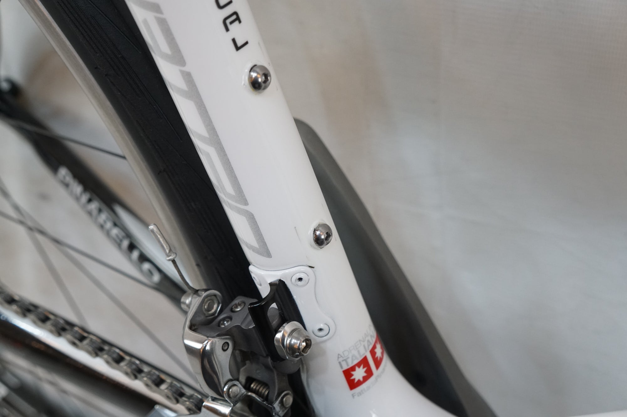 PINARELLO 「ピナレロ」 FP QUATTRO 2011年モデル ロードバイク / バイチャリ浦和ベース