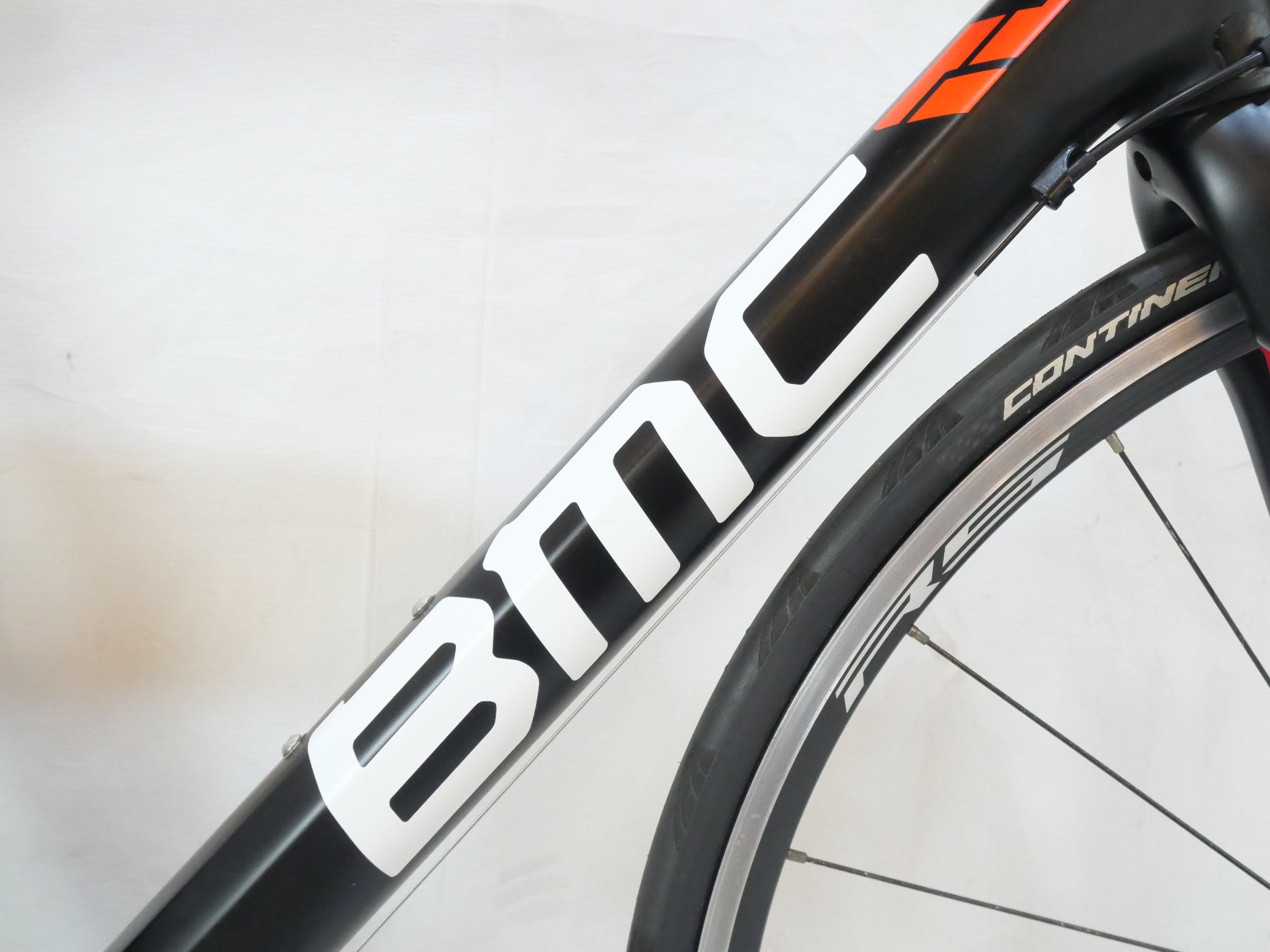 BMC 「ビーエムシー」 TEAMMACHINE SLR03 2015年モデル ロードバイク / バイチャリ浦和ベース