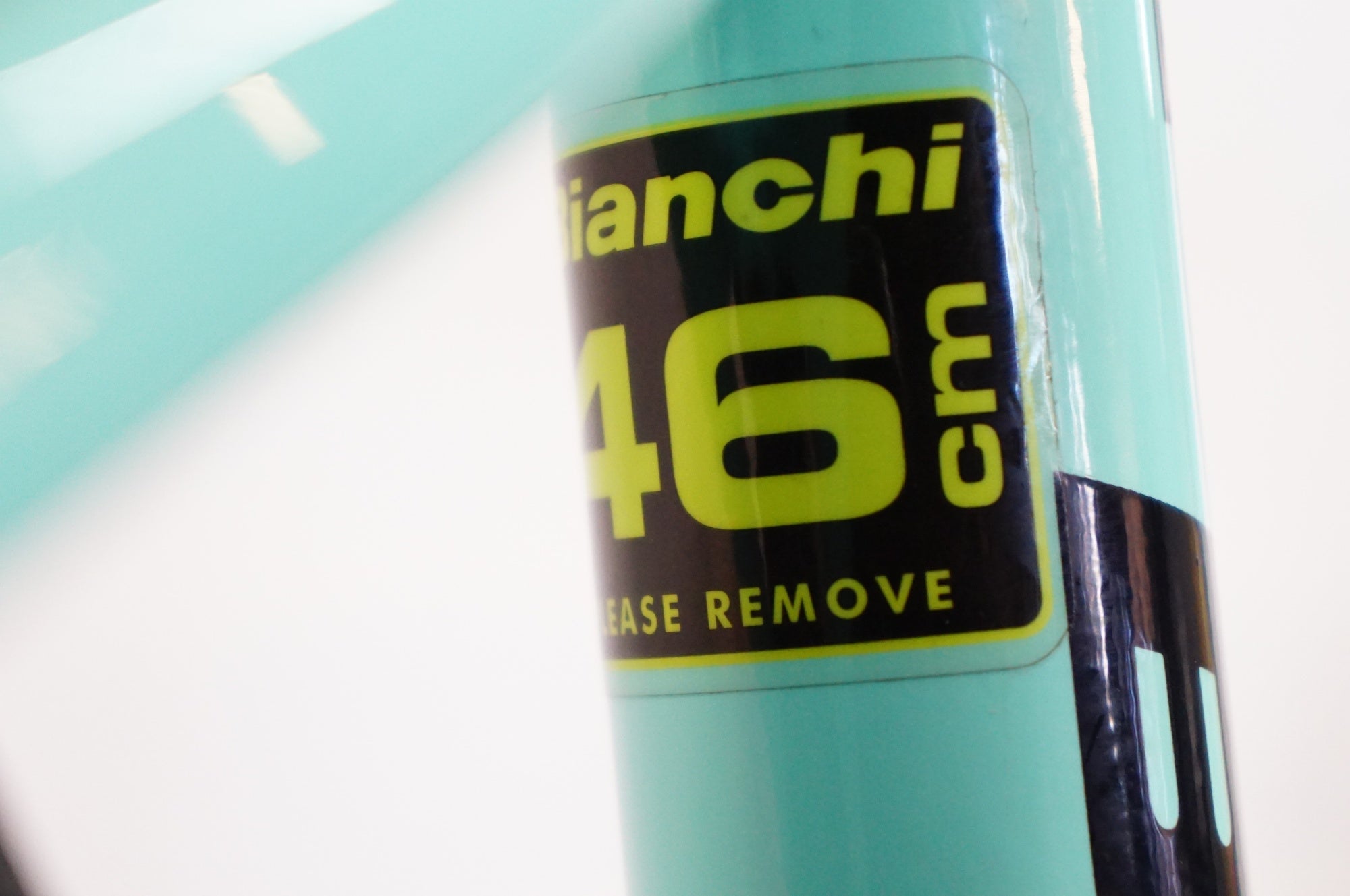 BIANCHI 「ビアンキ」 VIA NIRONE 7 PRO CLARIS 2018年モデル ロードバイク / 熊谷本店