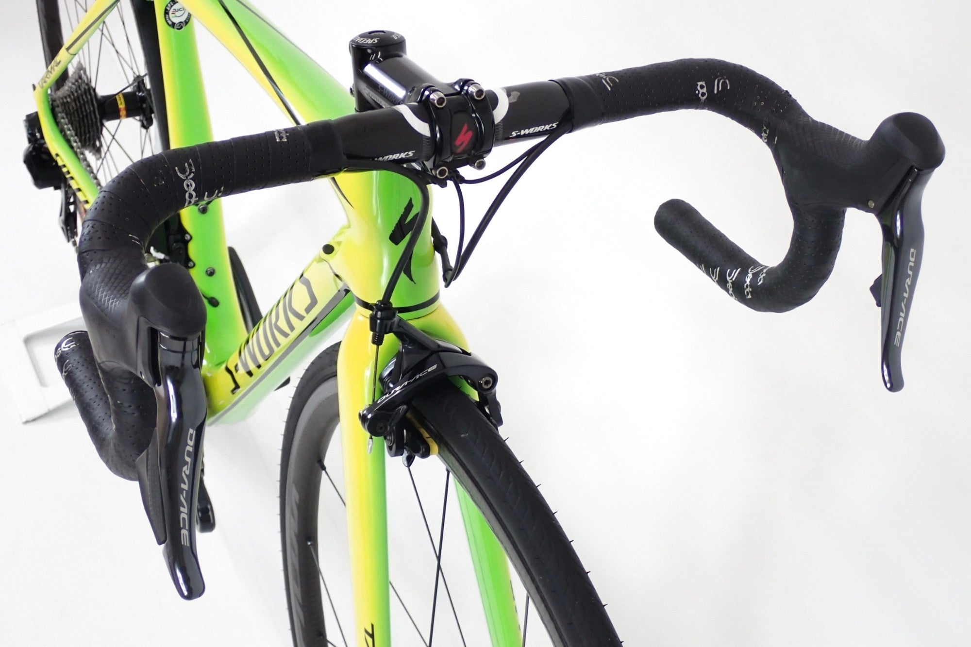 SPECIALIZED 「スペシャライズド」 S-WORKS TARMAC 2017年モデル ロードバイク / 伊勢崎店