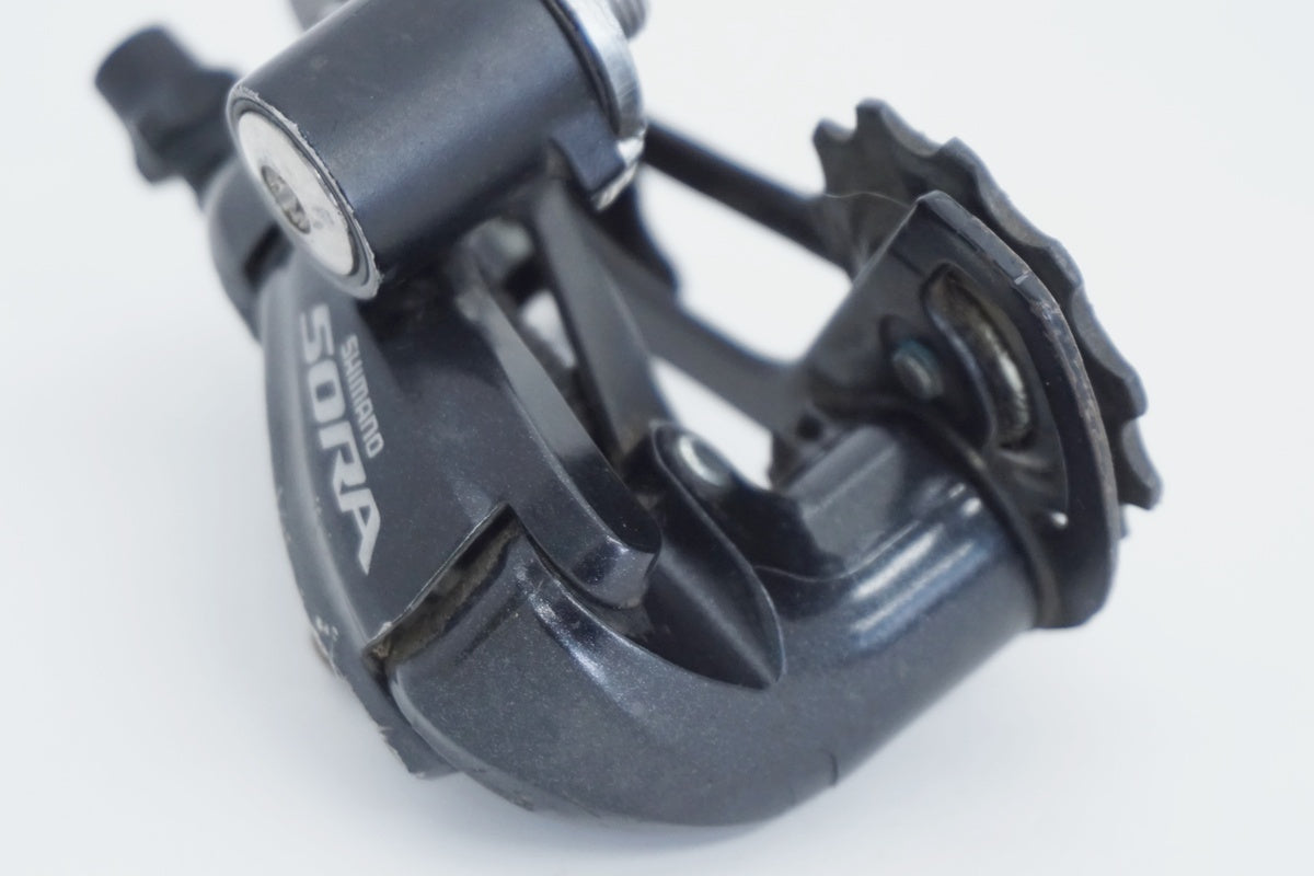 SHIMANO 「シマノ」 SORA RD-3500 SS リアディレイラー / 京都八幡店