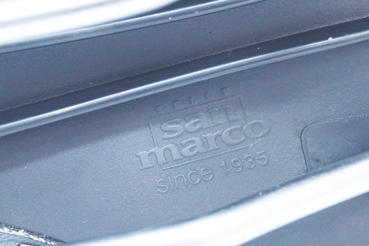 SELLE SAN MARCO 「セラサンマルコ」 PONZA サドル / 大阪美原北インター店