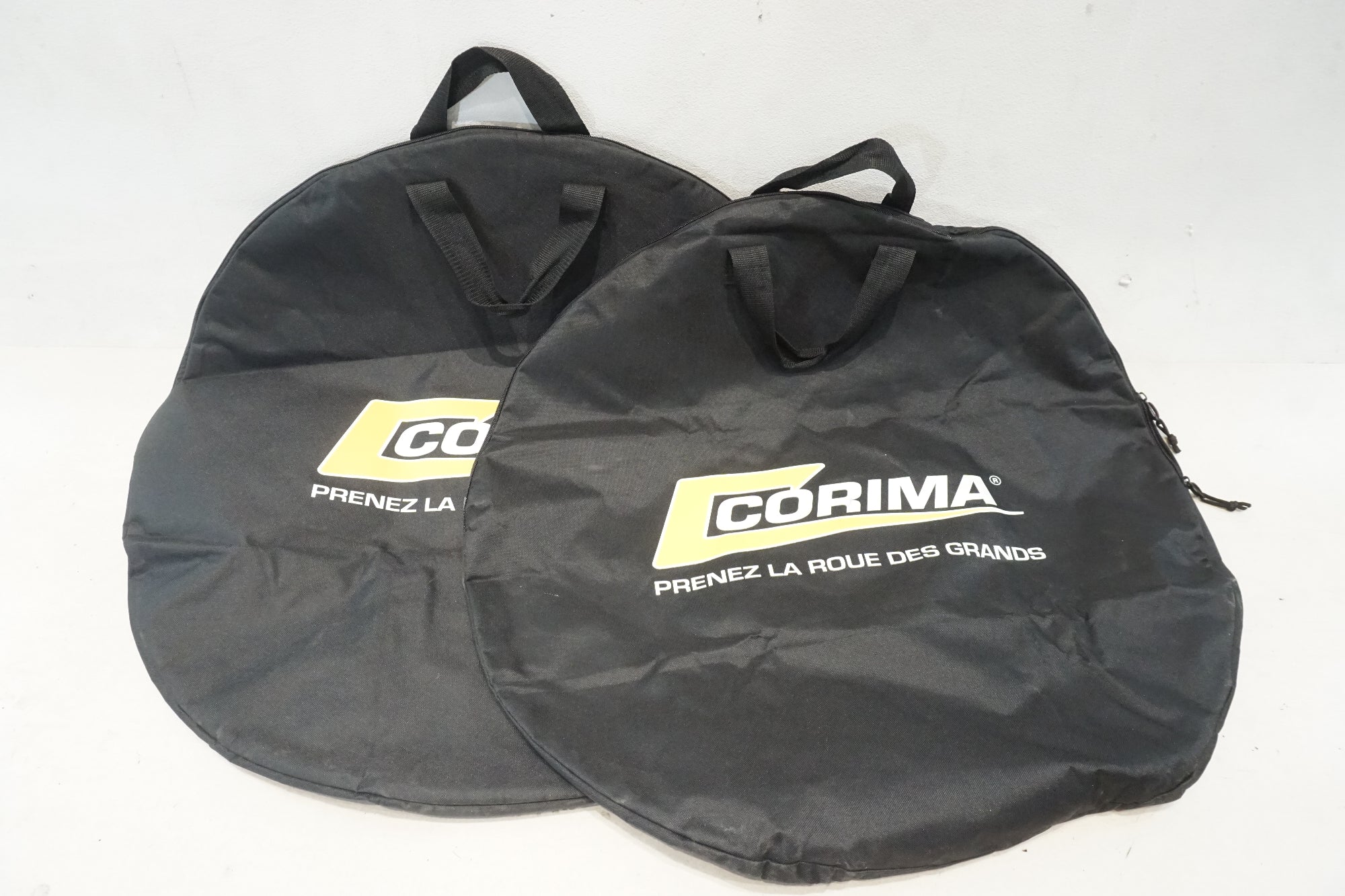 CORIMA 「コリマ」 MCC WS+ 47 シマノ11速 ホイールセット / 横浜戸塚店