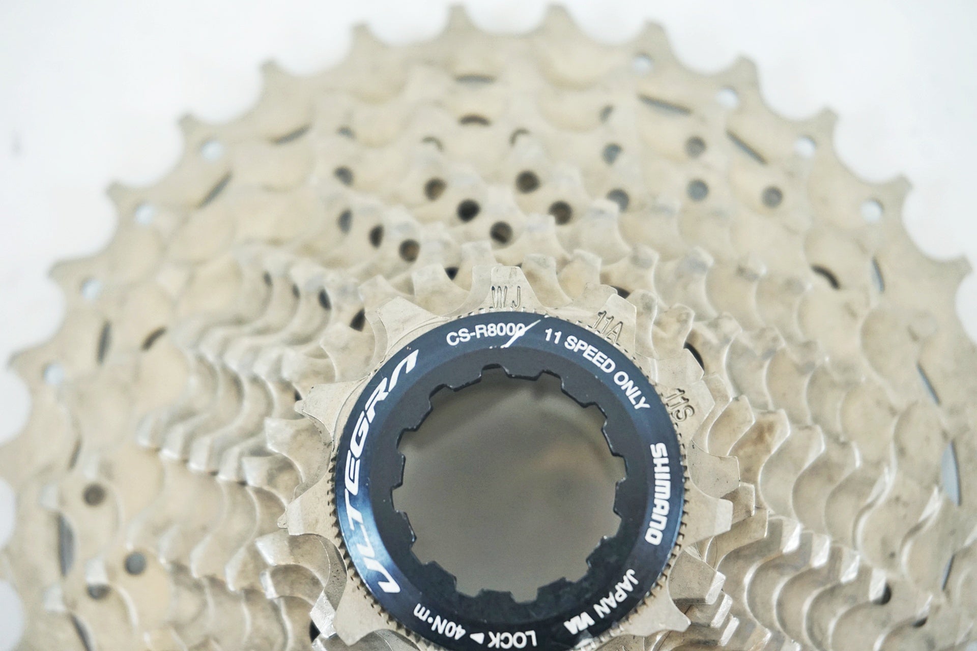 SHIMANO 「シマノ」 ULTEGRA CS-R8000 11-32T 11S スプロケット / 有明ガーデン店