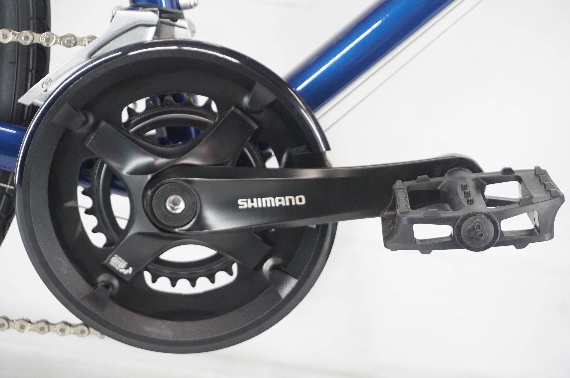 KHODAABLOOM 「コーダブルーム」 RAIL DISC 2023年モデル クロスバイク / 阪急塚口店