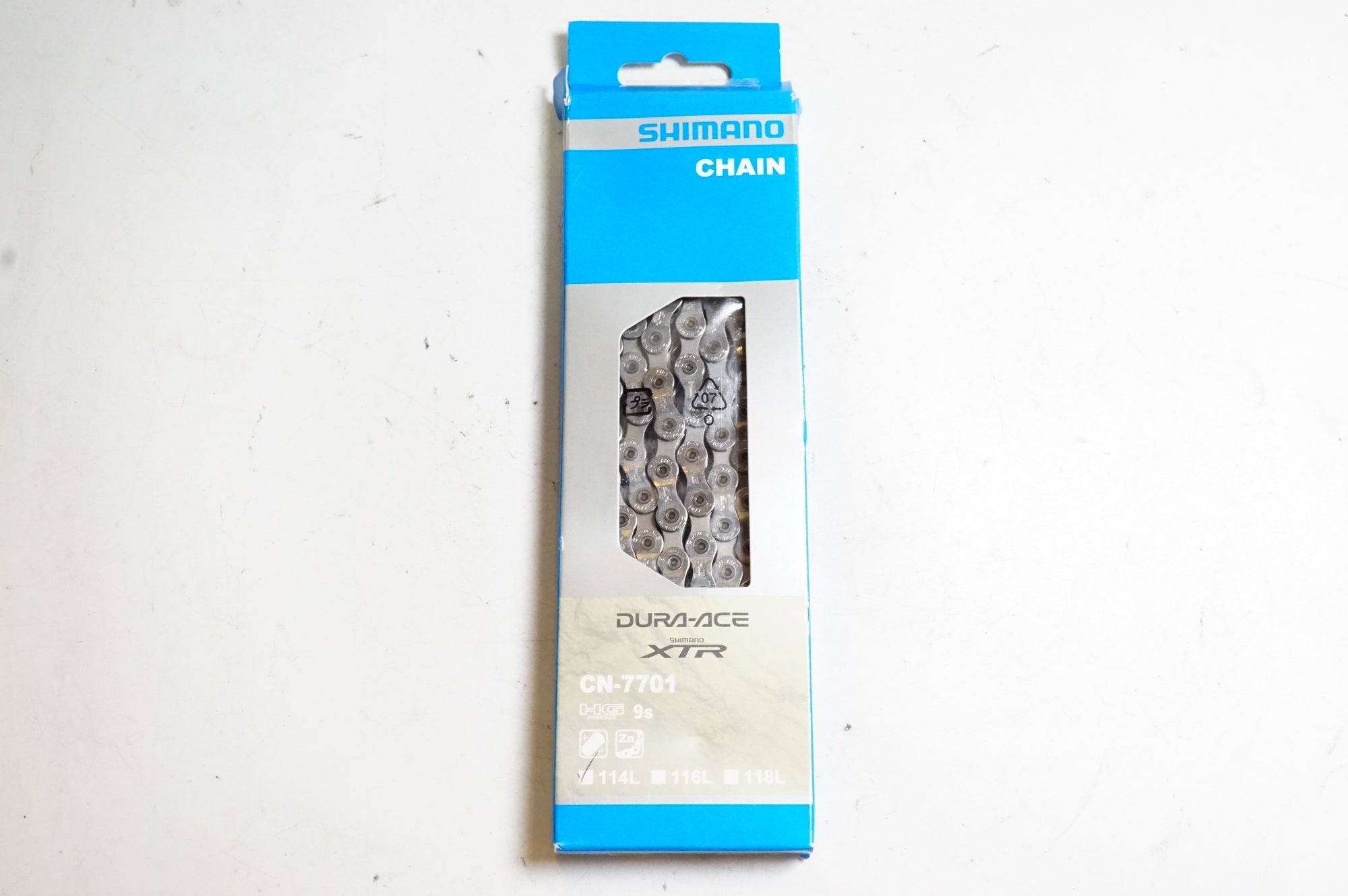 SHIMANO 「シマノ」 DURA-ACE CN-7701 チェーン / 熊谷本店