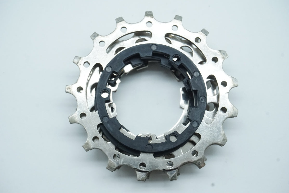 SHIMANO「シマノ」 105 CS-5700 12-25T スプロケット/ 京都西院店