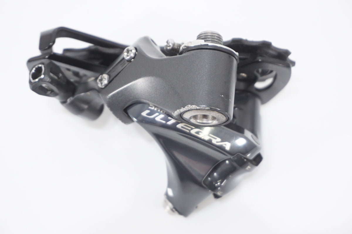 SHIMANO 「シマノ」 ULTEGRA RD-6800 リアディレイラー / AKIBA店