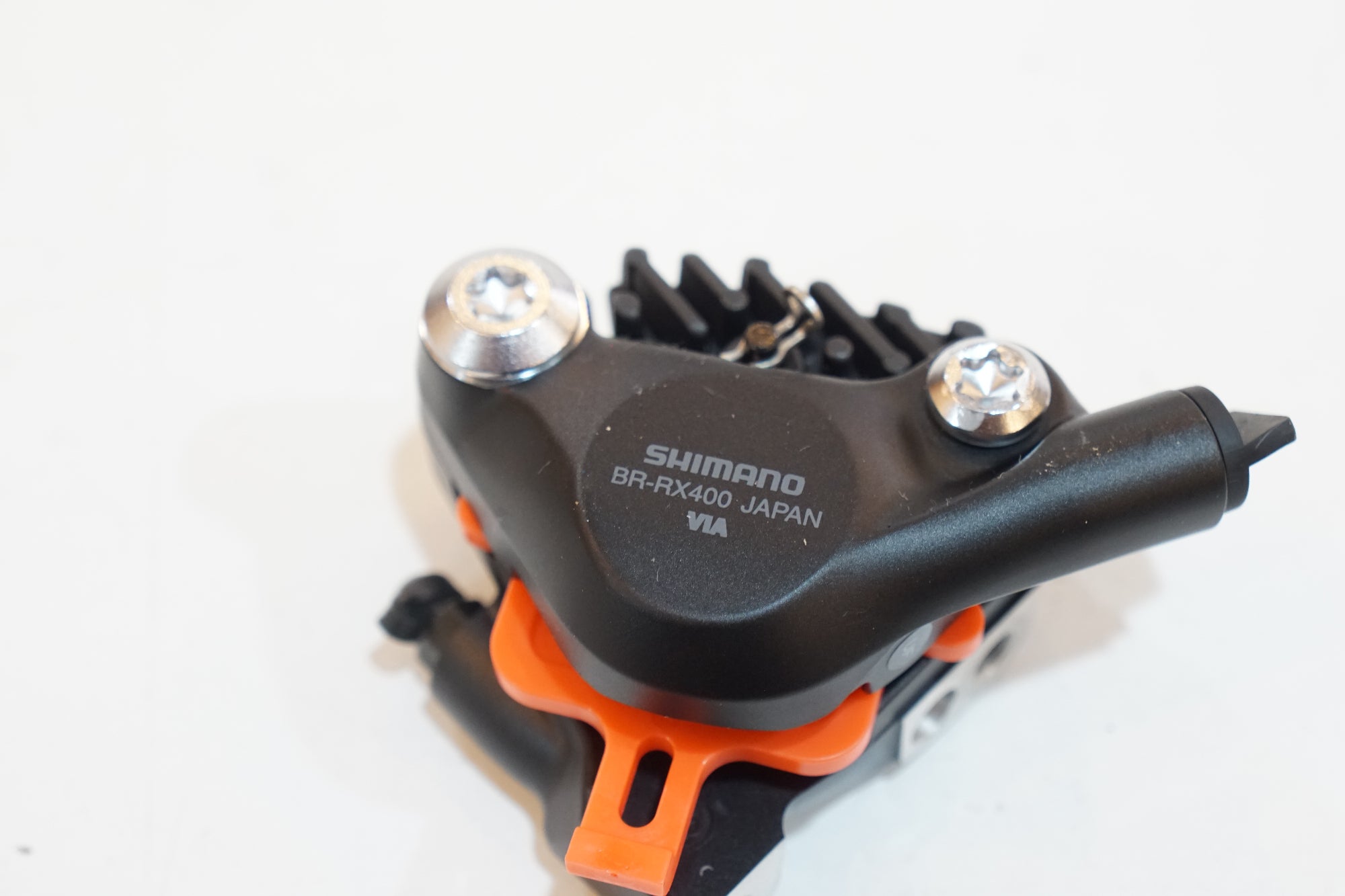 SHIMANO 「シマノ」 GRX BR-RX400 ディスクブレーキキャリパー / バイチャリ浦和ベース