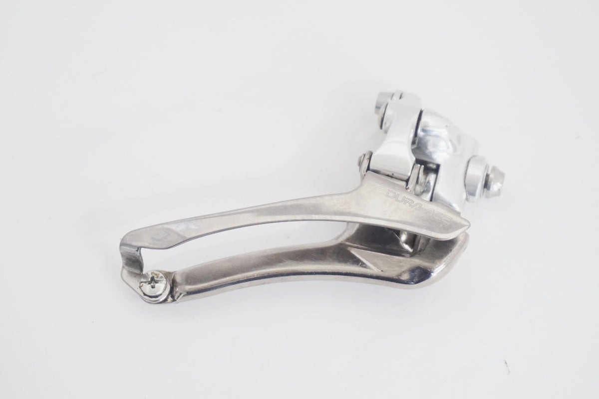 SHIMANO 「シマノ」 DURA-ACE FD-7700 フロントディレイラー / 京都八幡店