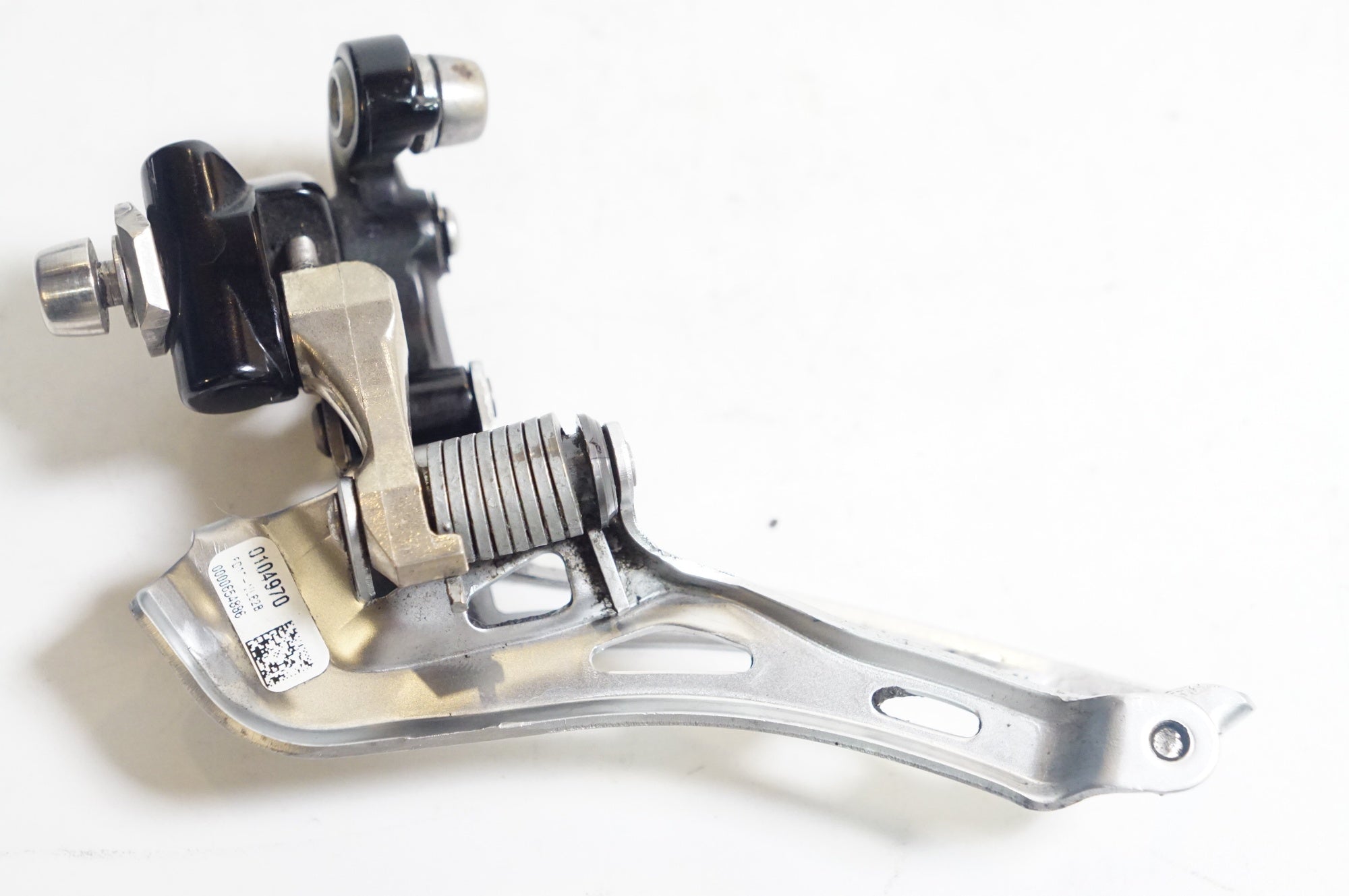 CAMPAGNOLO 「カンパニョーロ」 VELOCE ディレイラーセット / 熊谷本店
