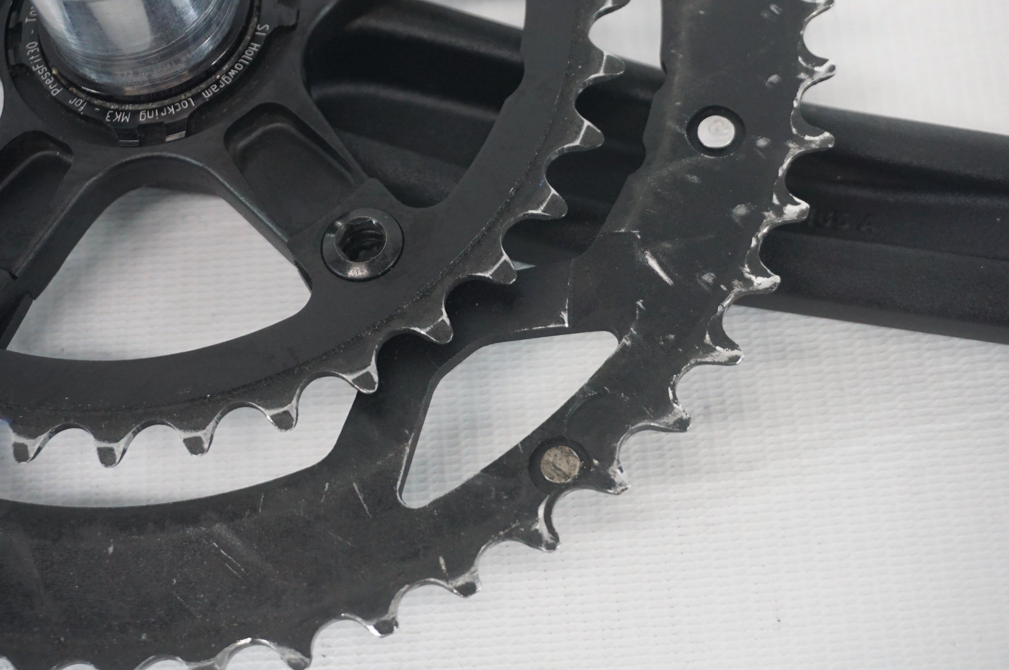 CANNONDALE 「キャノンデール」 SI 52-36T 170mm クランク / 阪急塚口店