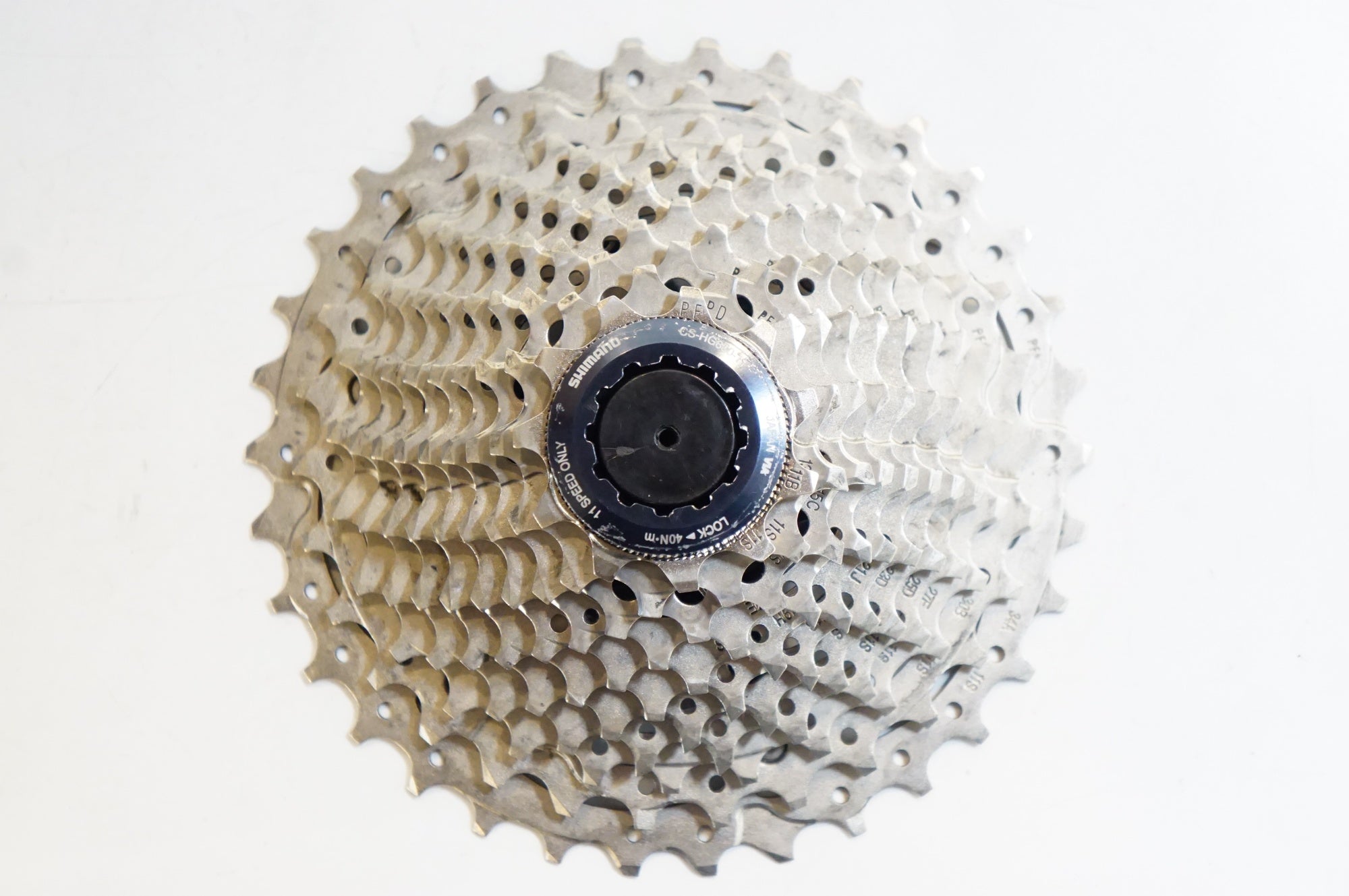 SHIMANO 「シマノ」 CS-HG800-11 11-34T スプロケット / 熊谷本店