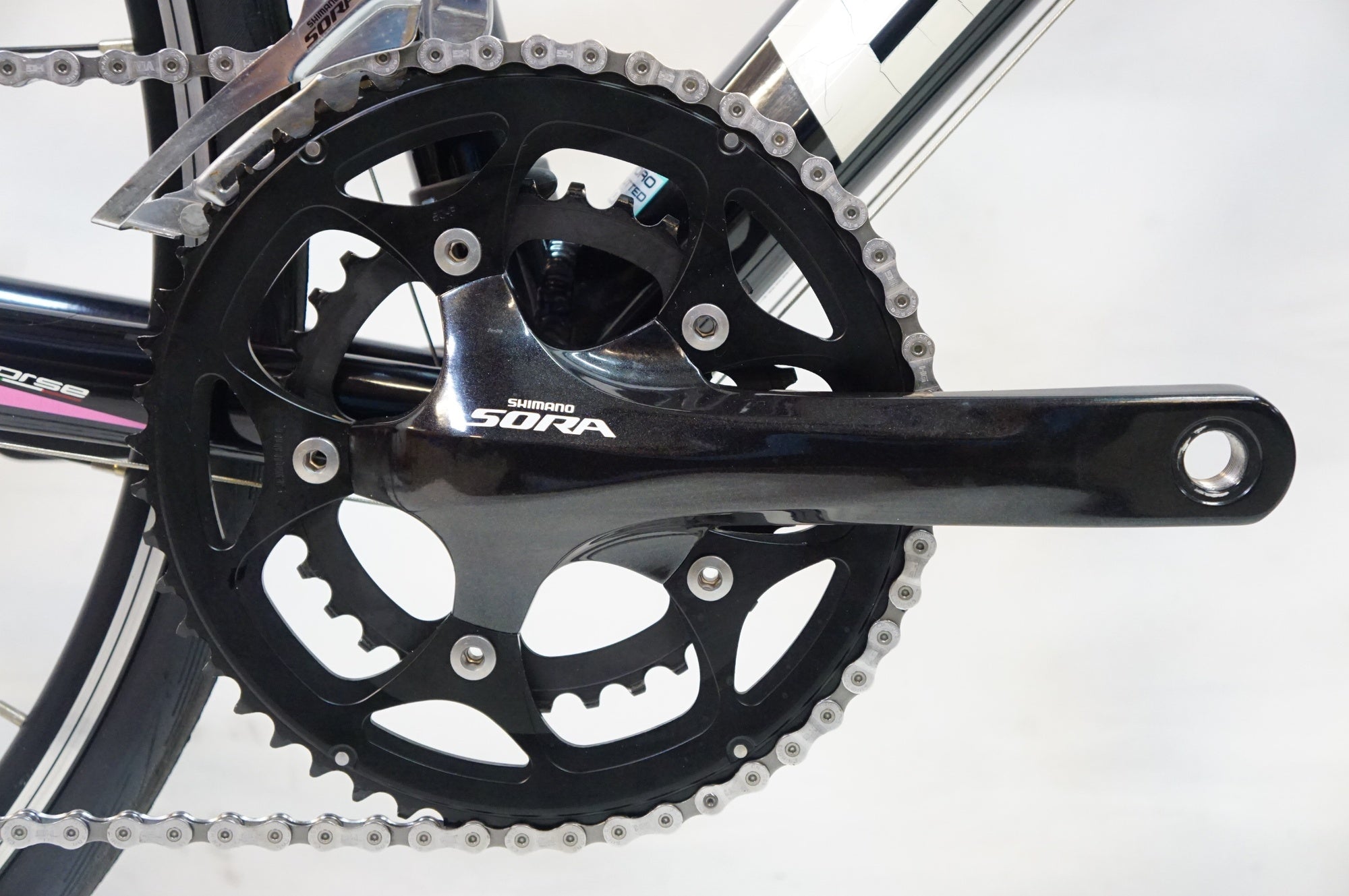 BIANCHI 「ビアンキ」 VIA NIRONE 7 ALU SORA 2013年モデル ロードバイク / 熊谷本店