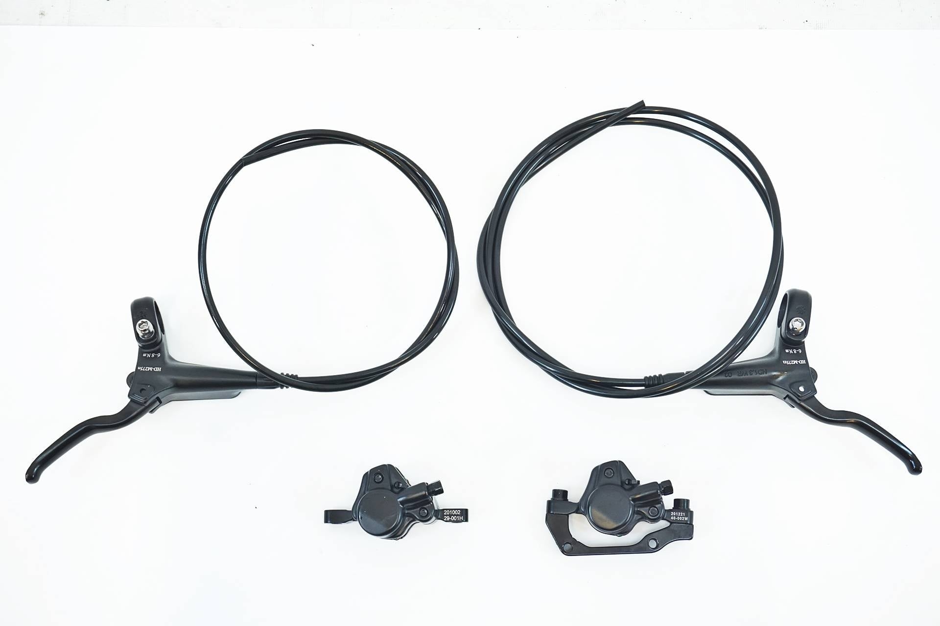 TEKTRO 「テクトロ」 HD-M275 ディスクブレーキセット / 有明ガーデン店