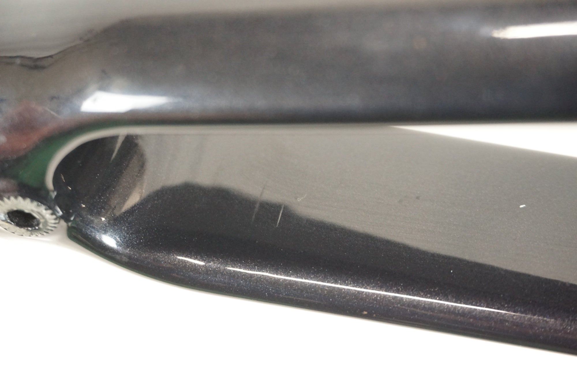 DOSNOVENTA 「ドスノヴェンタ」 HOUSTON フロントフォーク / 宇都宮店