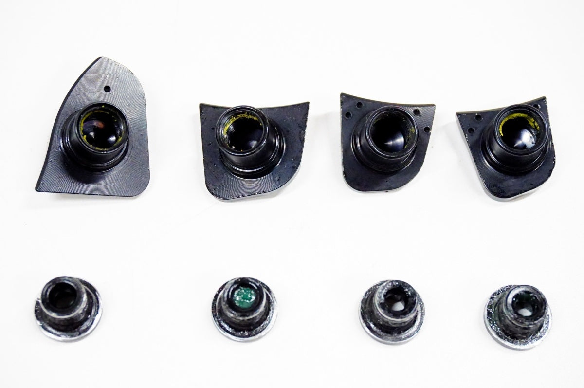 ROTOR 「ローター」 Q-RINGS 52-36T チェーンリングセット / 名古屋大須店