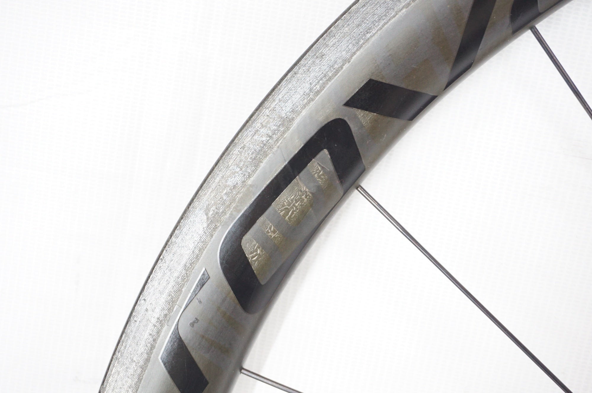 ROVAL 「ロヴァール」 RAPIDE CL40 シマノ11速 ホイールセット / 阪急塚口店