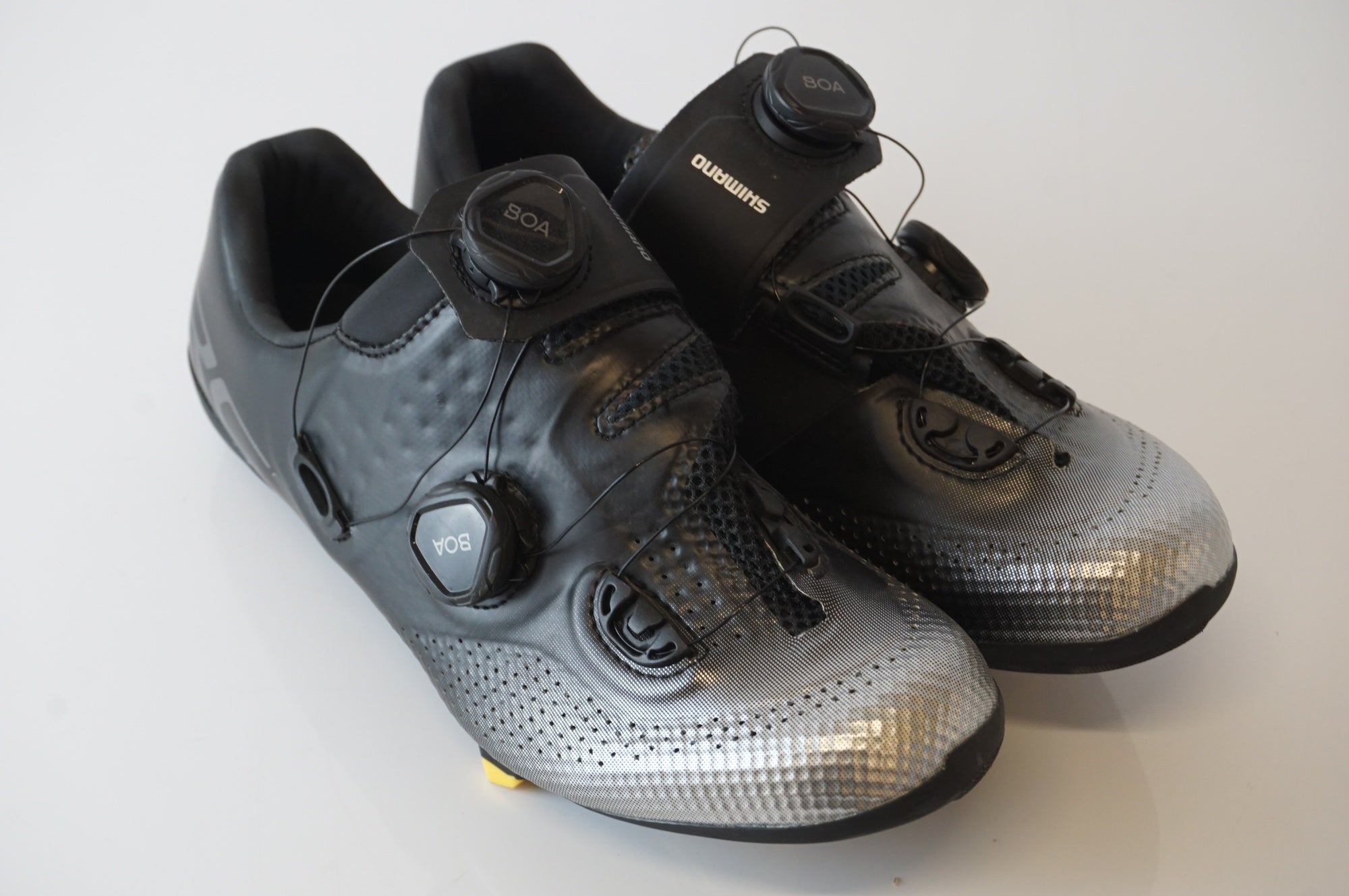 SHIMANO 「シマノ」 SHRC702M L01S 25.8cm シューズ / 浜松店