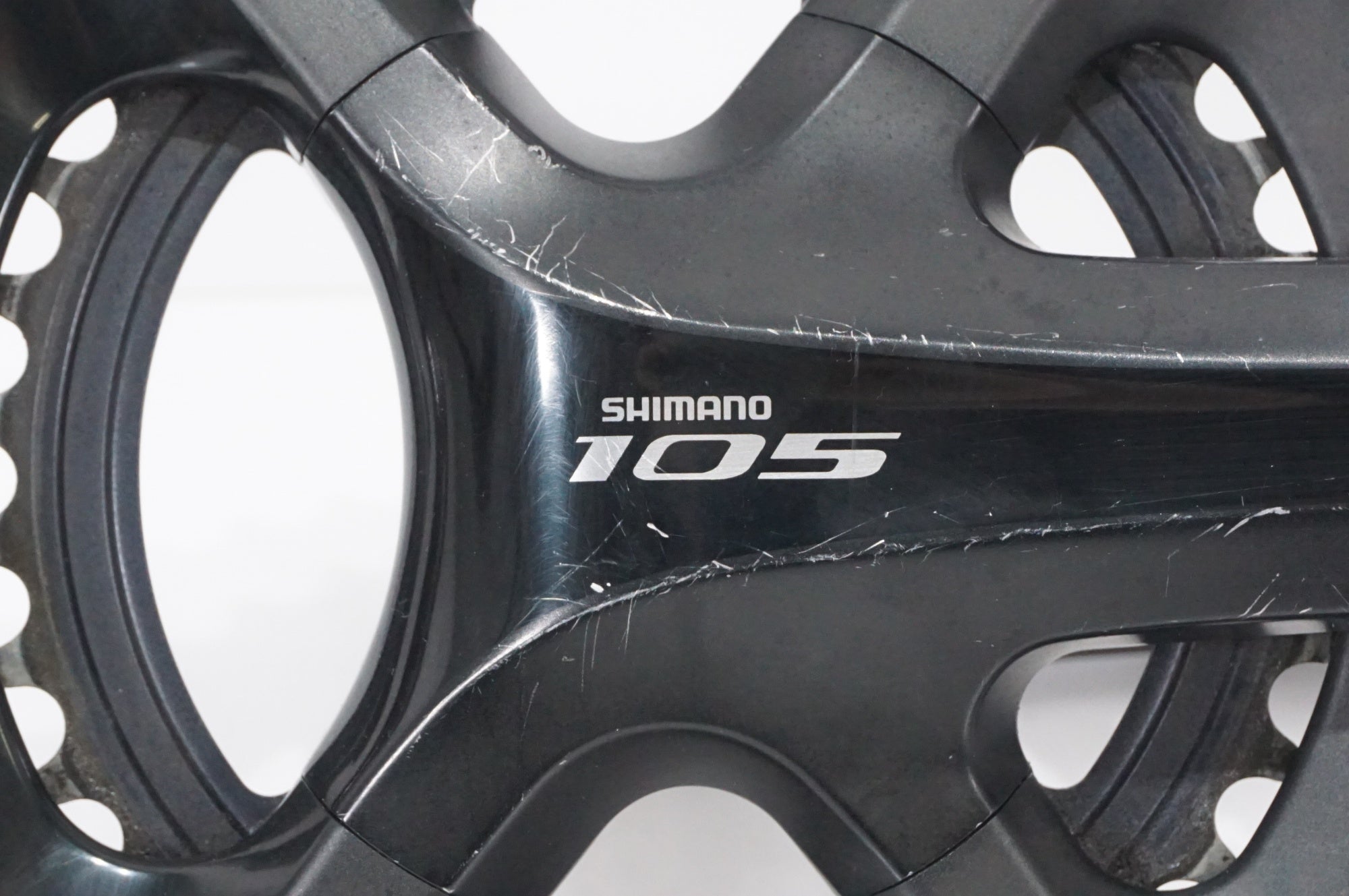 SHIMANO 「シマノ」 105 FC-5800 50-34T 170mm クランク / AKIBA店