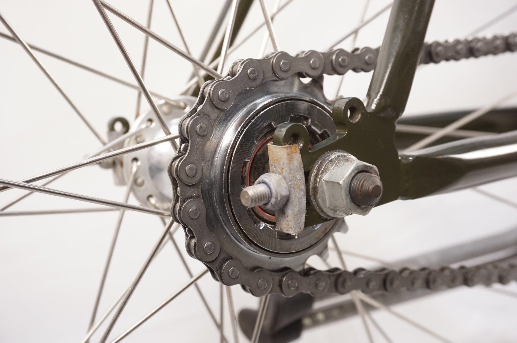TOKYOBIKE 「トーキョーバイク」 MONO 2020年モデル ピストバイク / 中目黒店