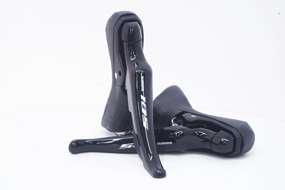 【公式ショップ】 SHIMANO 「シマノ」 デュアルコントロールレバー ST-R7020 105 兼用タイプ