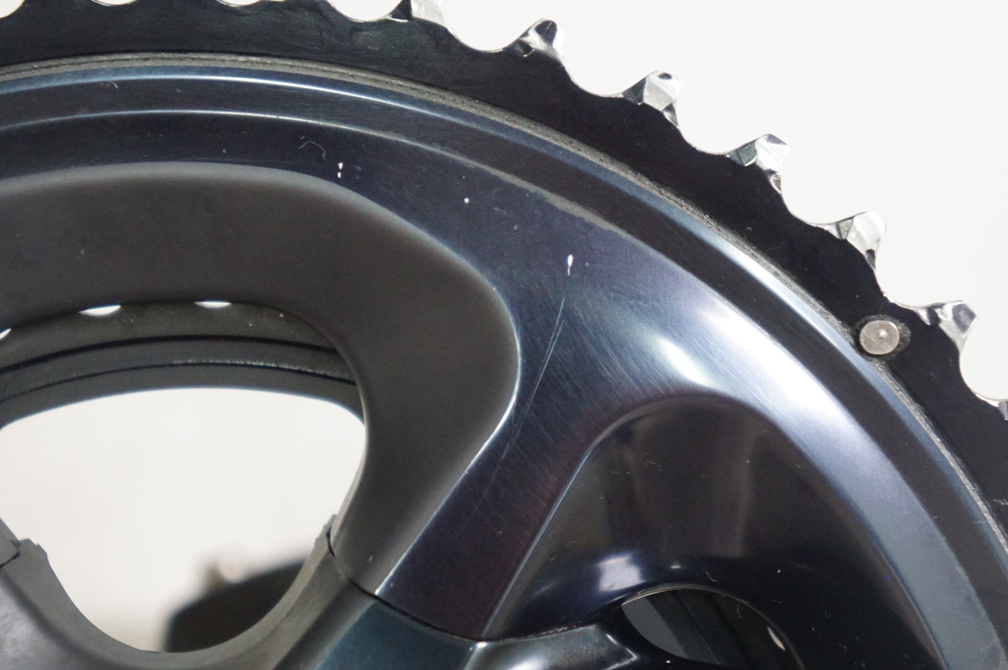 SHIMANO 「シマノ」 ULTEGRA FC-R8000 52-36T 170mm クランク / 熊谷本店
