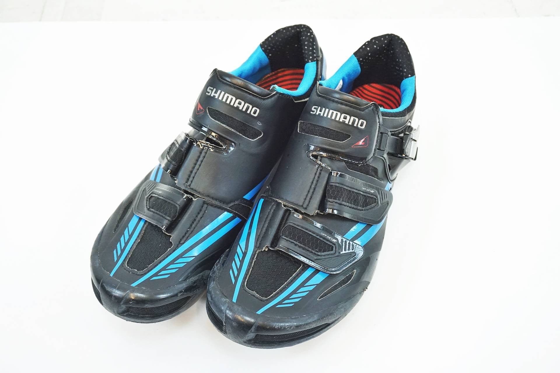 SHIMANO 「シマノ」 SH-R320LE EU44 27.8cm シューズ / 有明ガーデン店