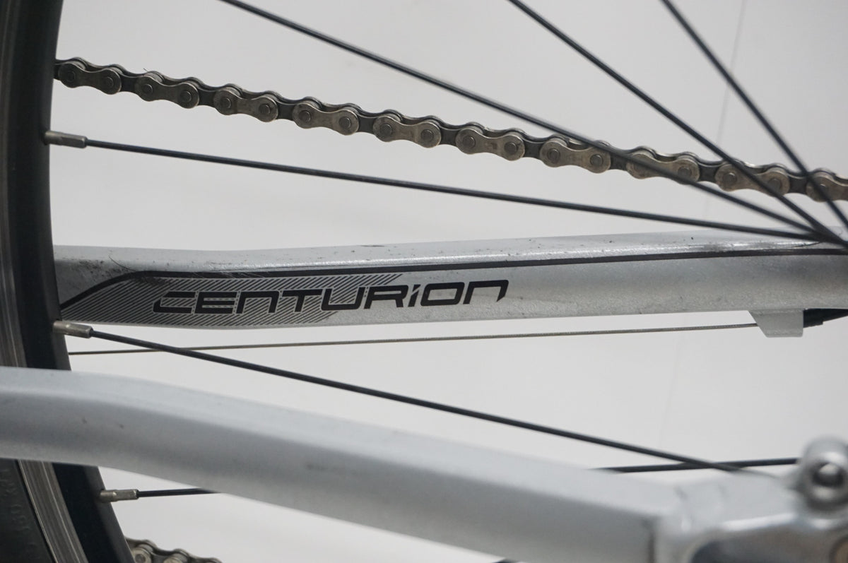 CENTURION 「センチュリオン」 CROSSLINE 30 RIGID 2018年モデル クロスバイク / 福岡店