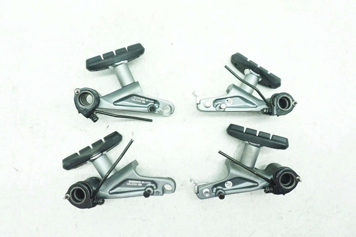 SHIMANO 「シマノ」 BR-CX50 カンチブレーキセット / 大阪門真店