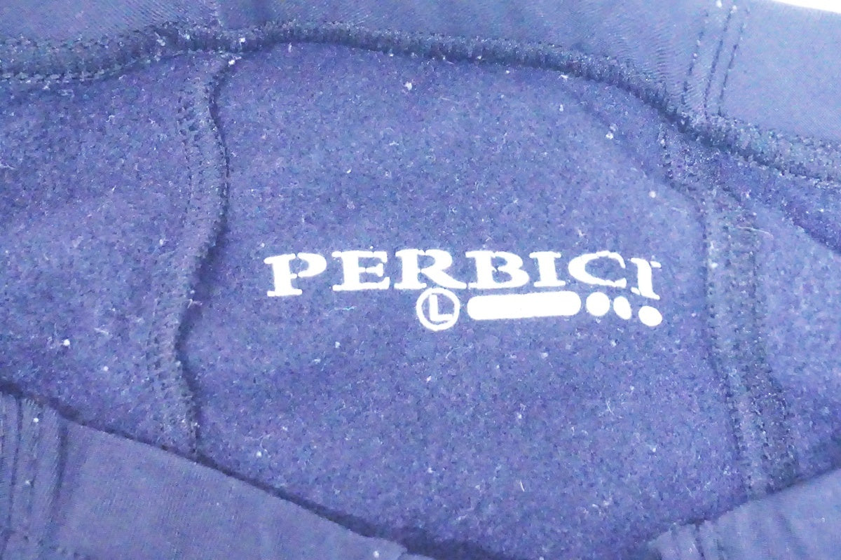 PERBICI「ペルビチ」 Lサイズ パンツ/ 京都西院店